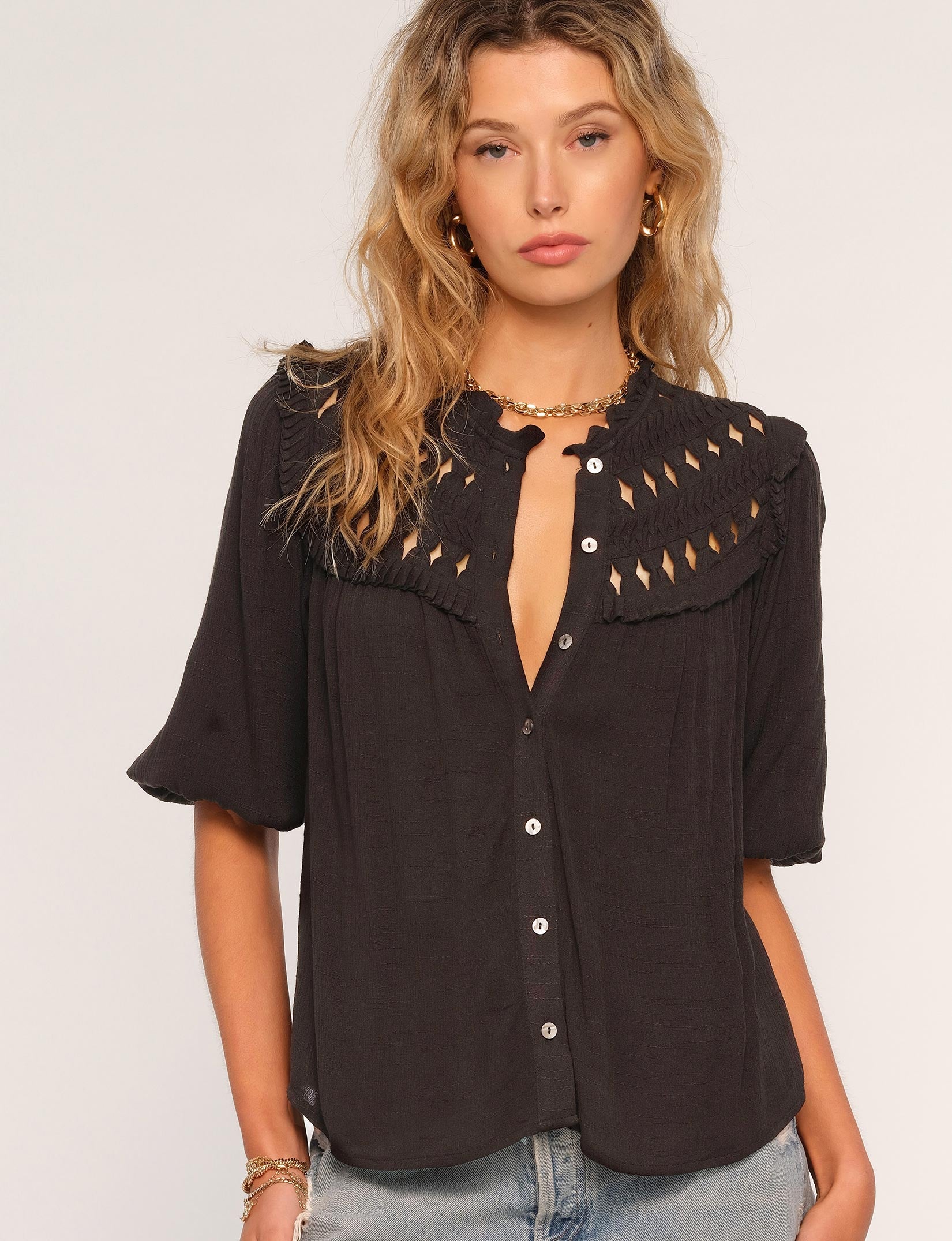Ventura Top