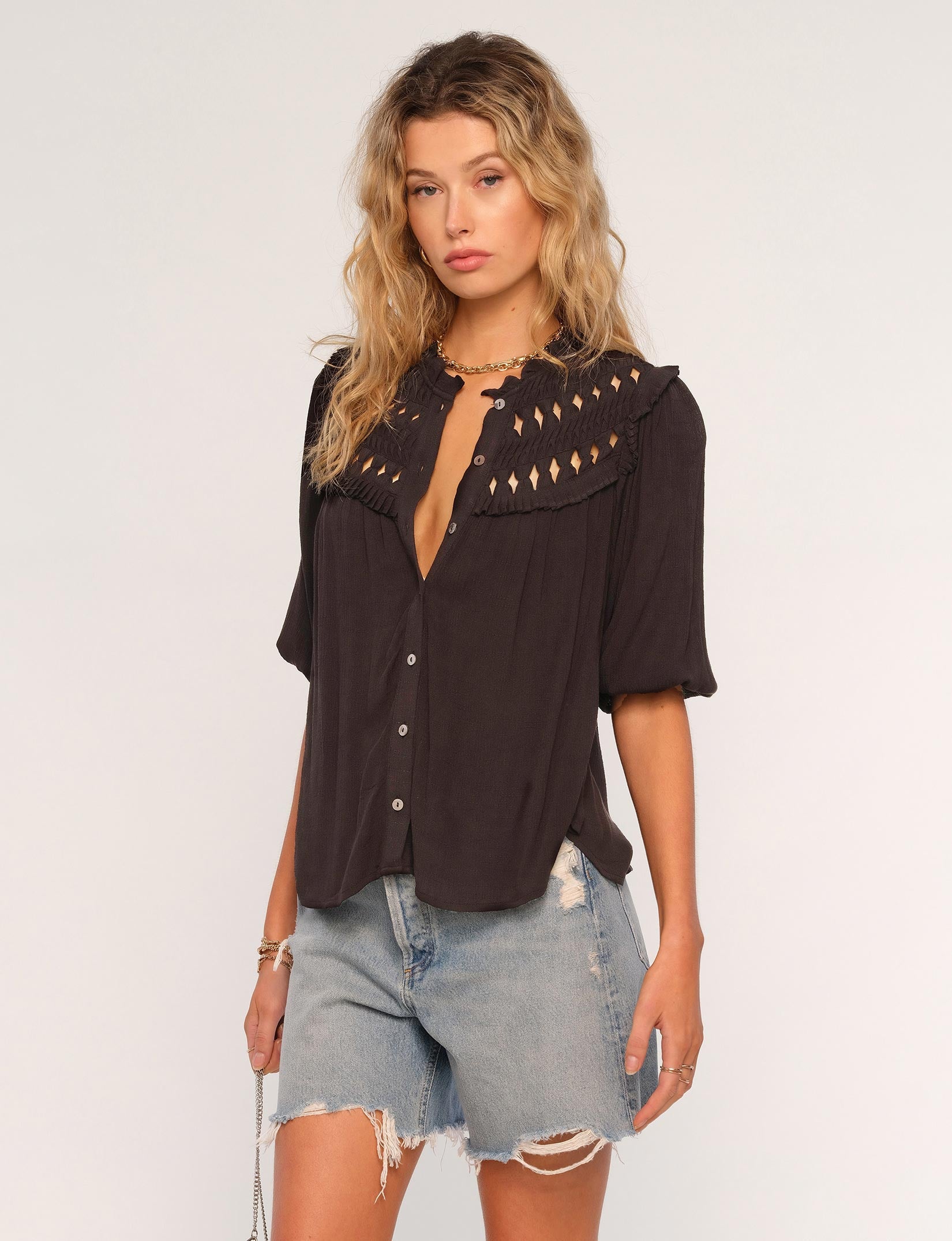 Ventura Top