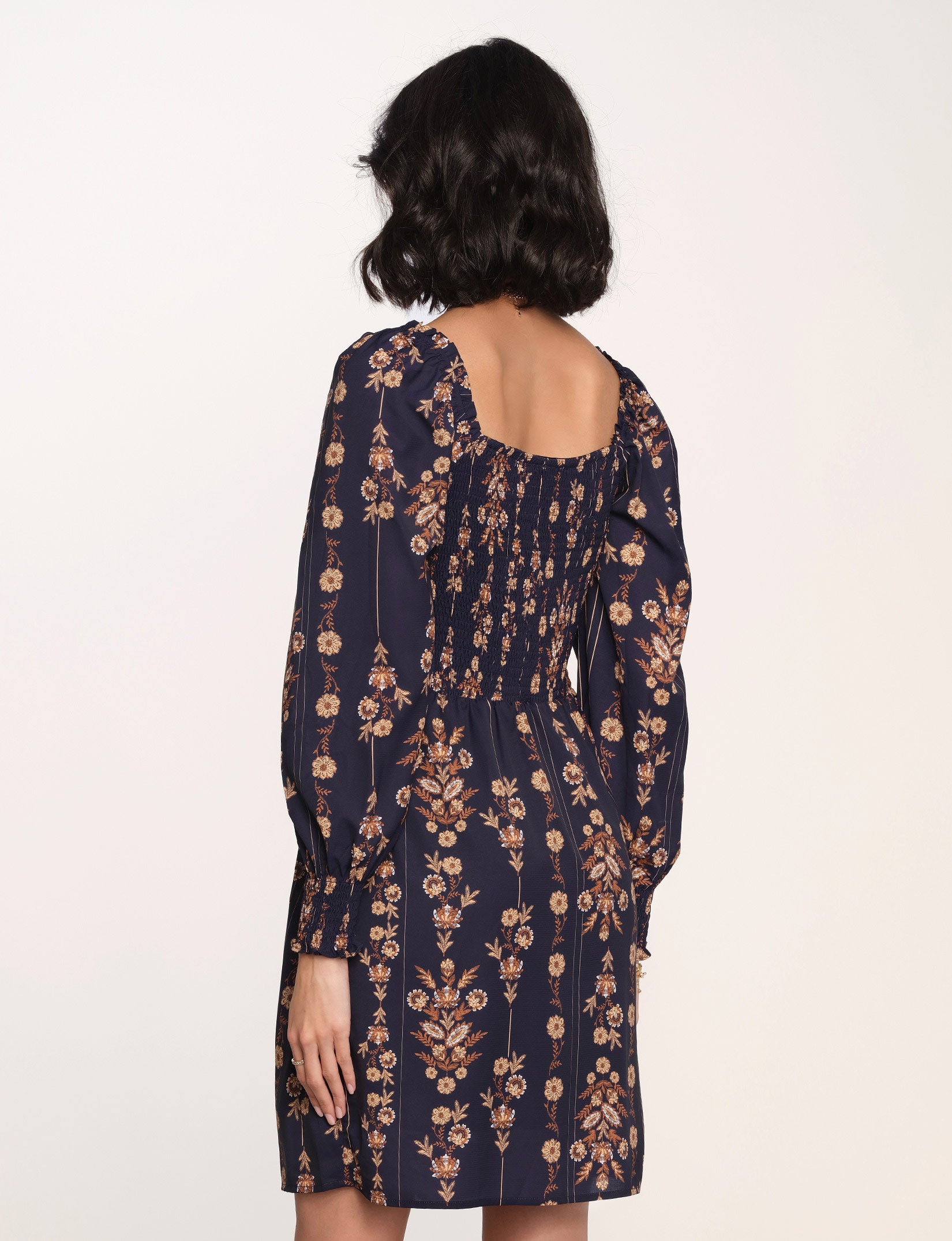 anza dress