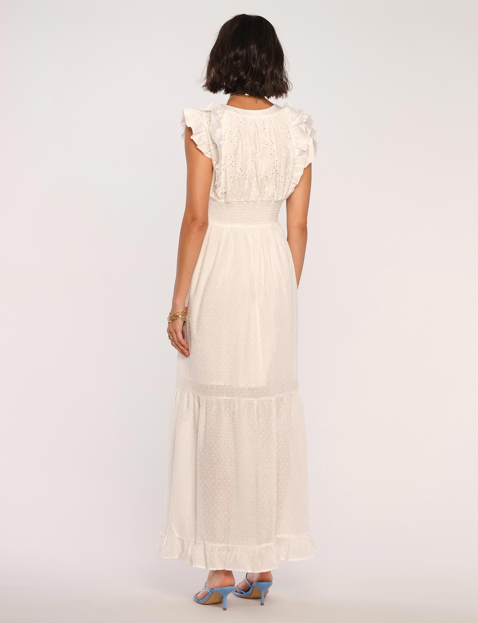 Bonnie Dress