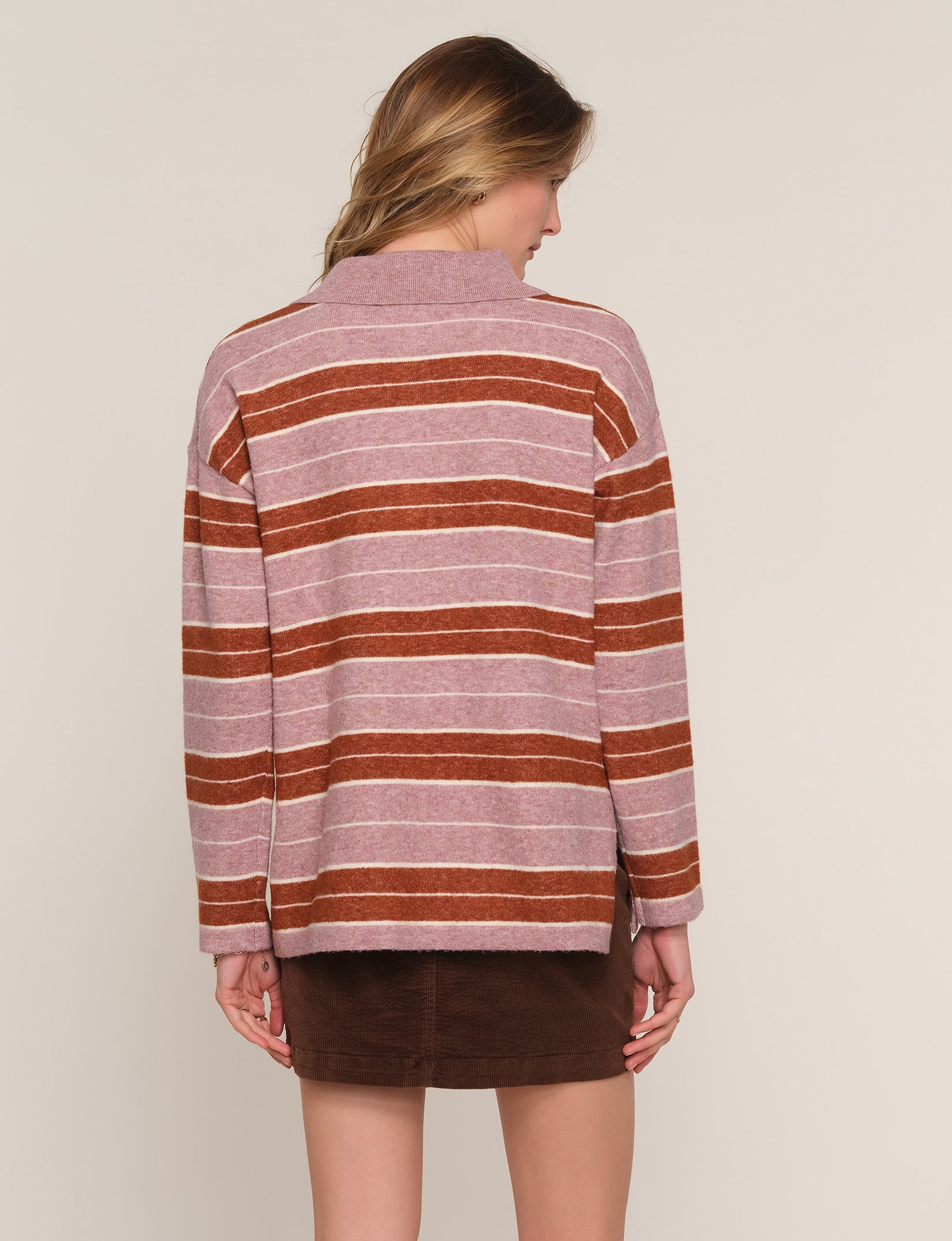 silas sweater