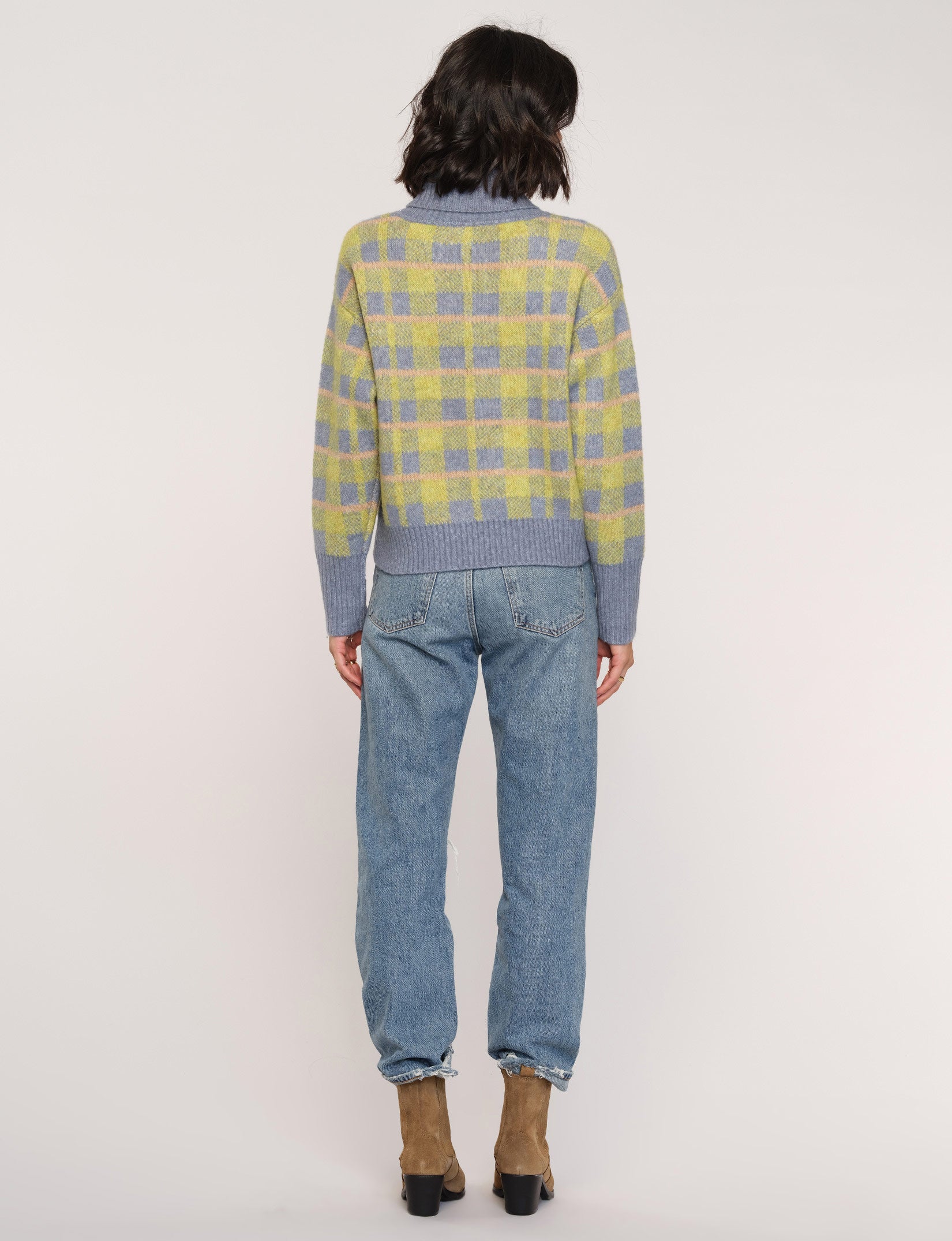 Ali Sweater