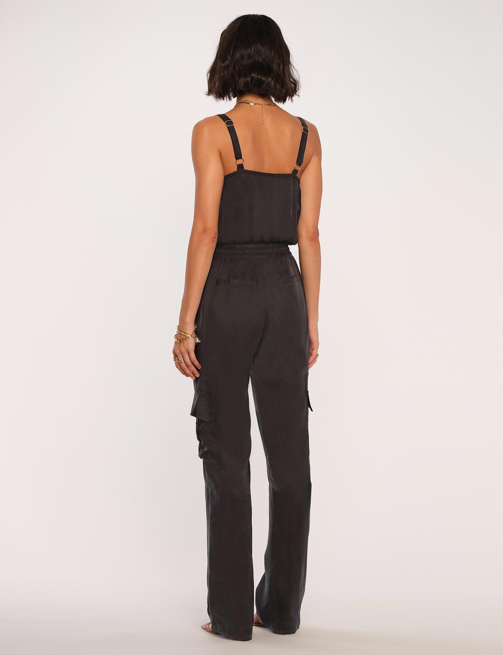 Odetta Jumpsuit