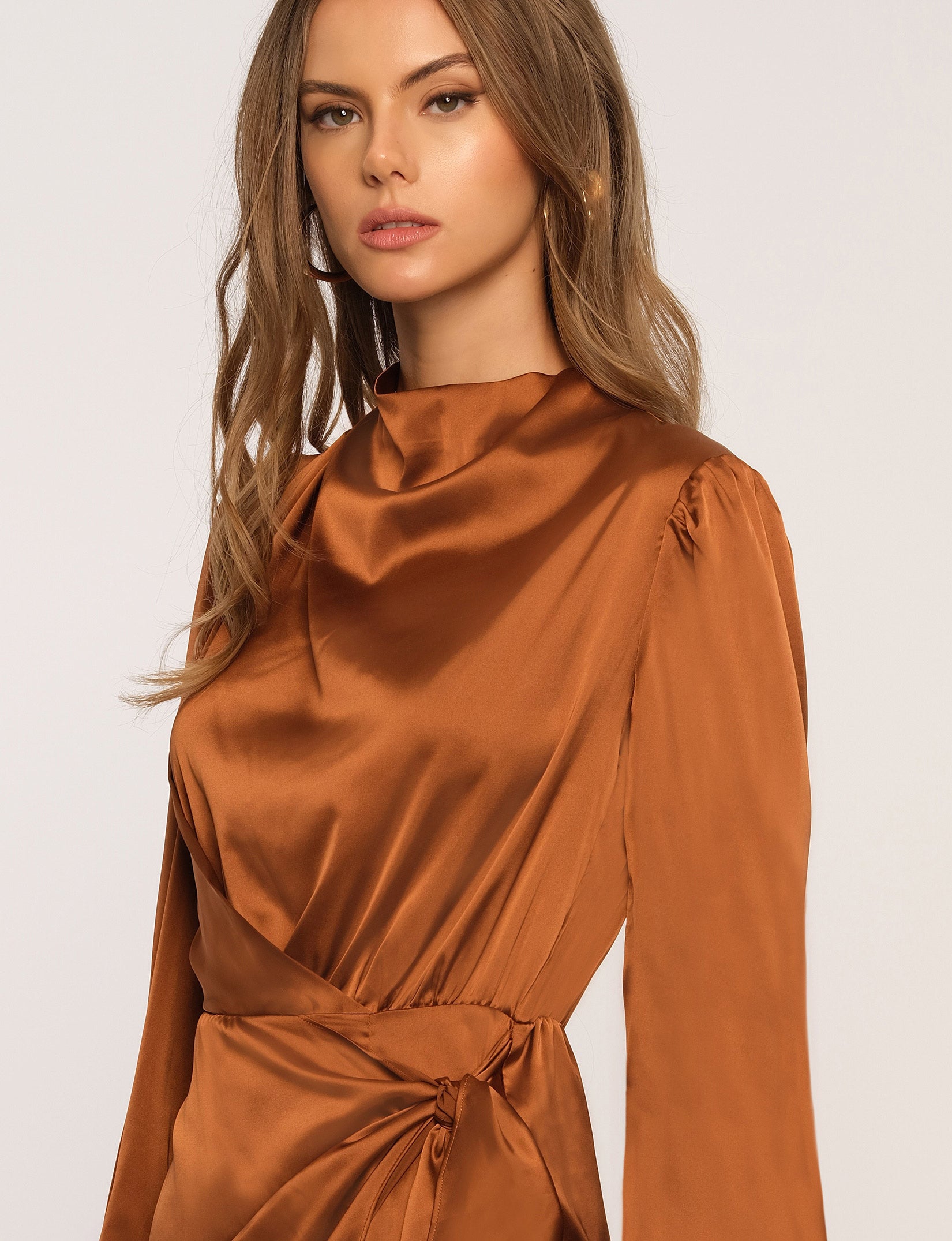 Sylvie Dress