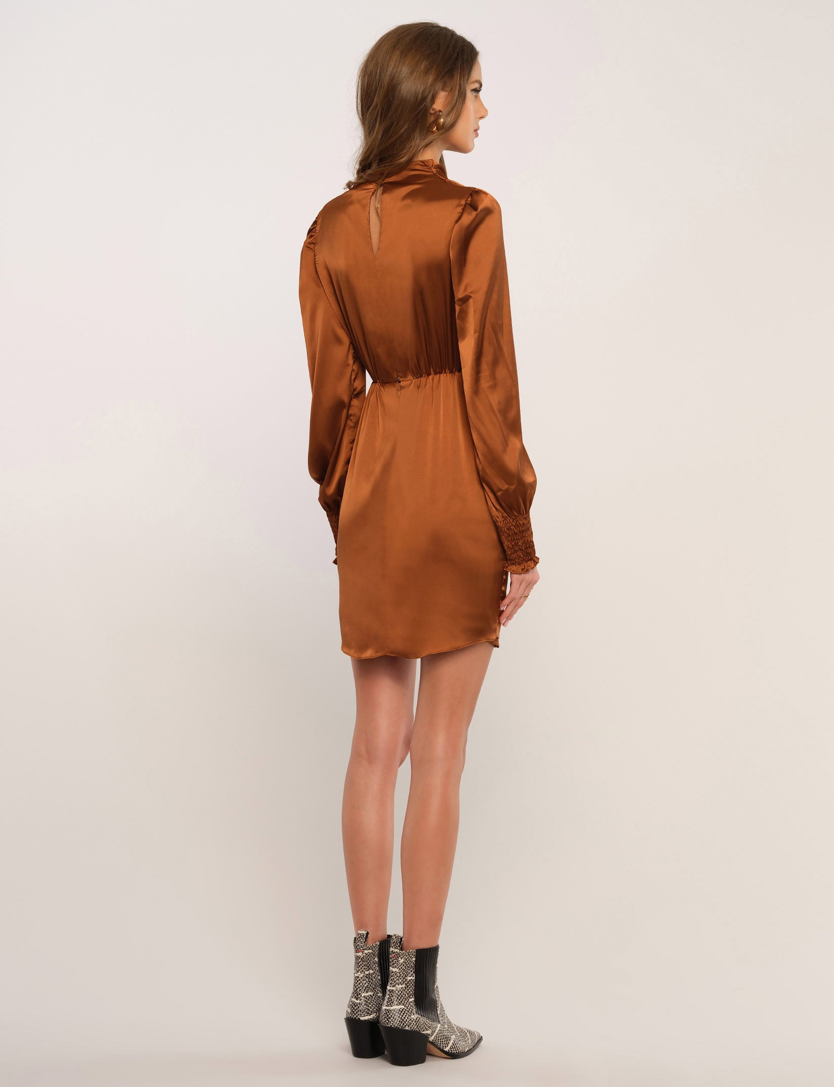Sylvie Dress