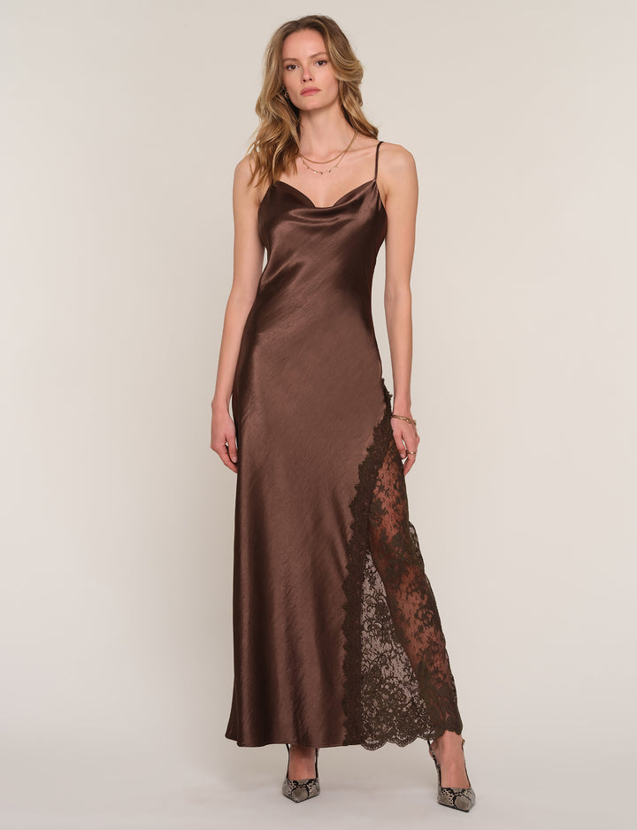 aubrey dress