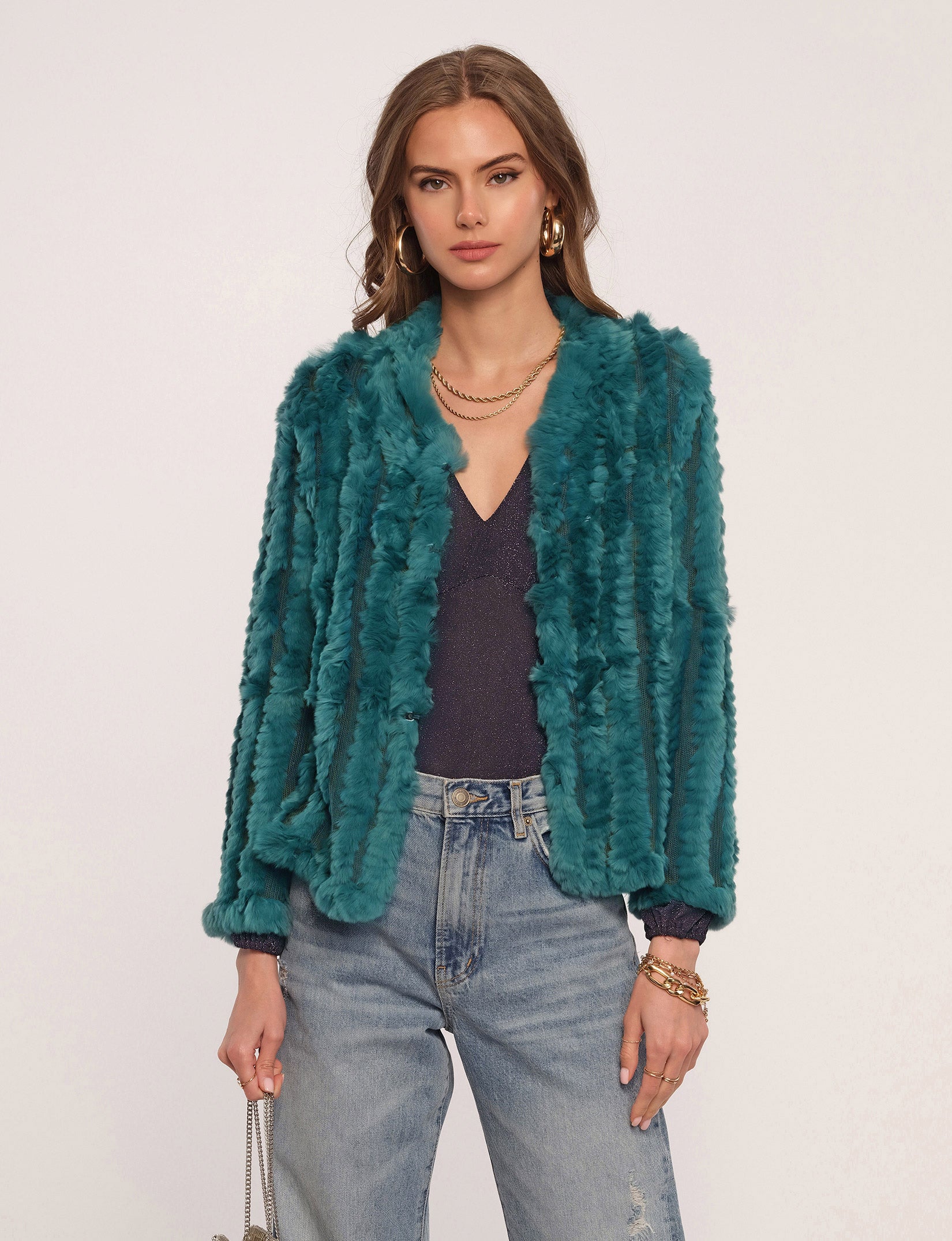 Rosa Jacket