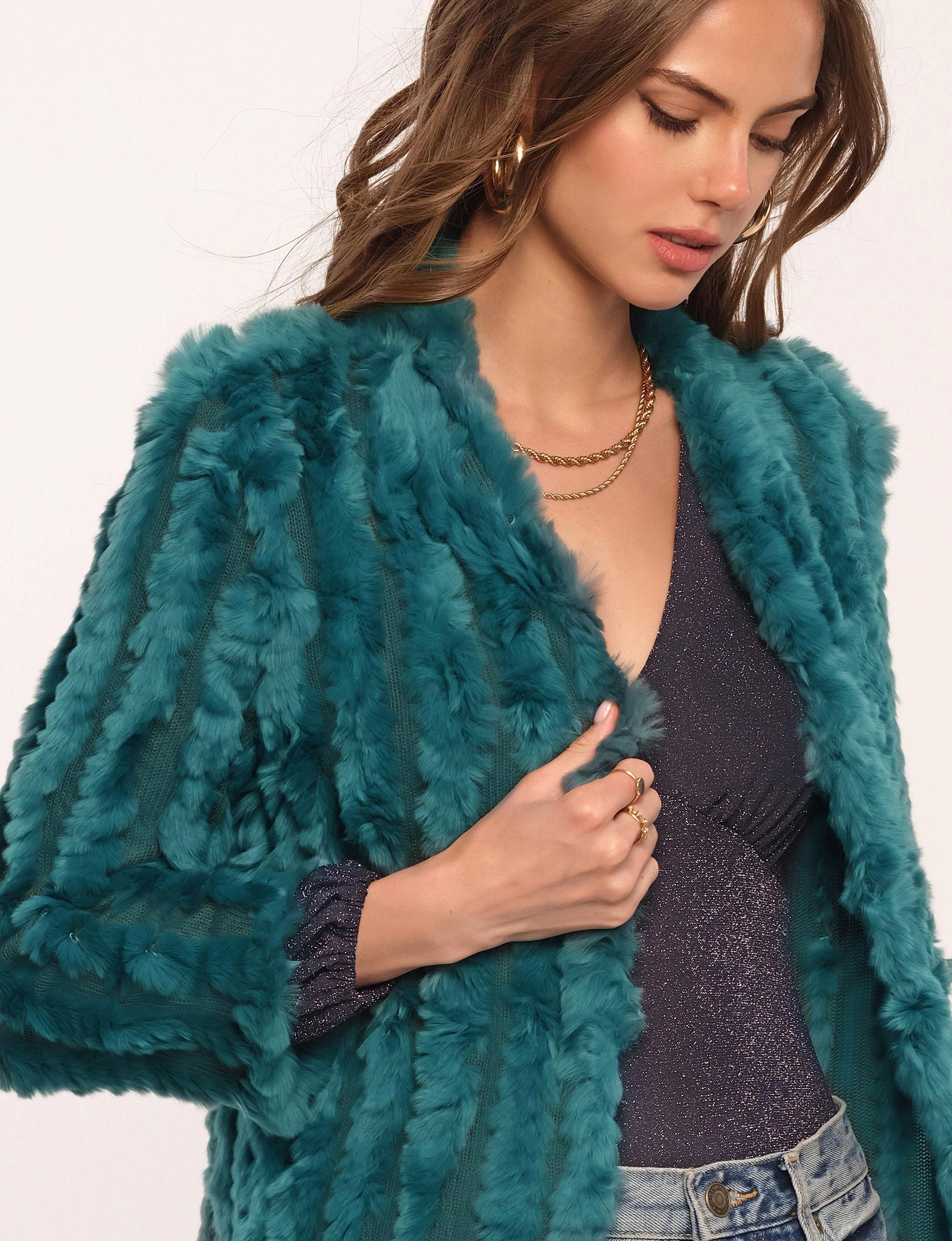 Rosa Jacket