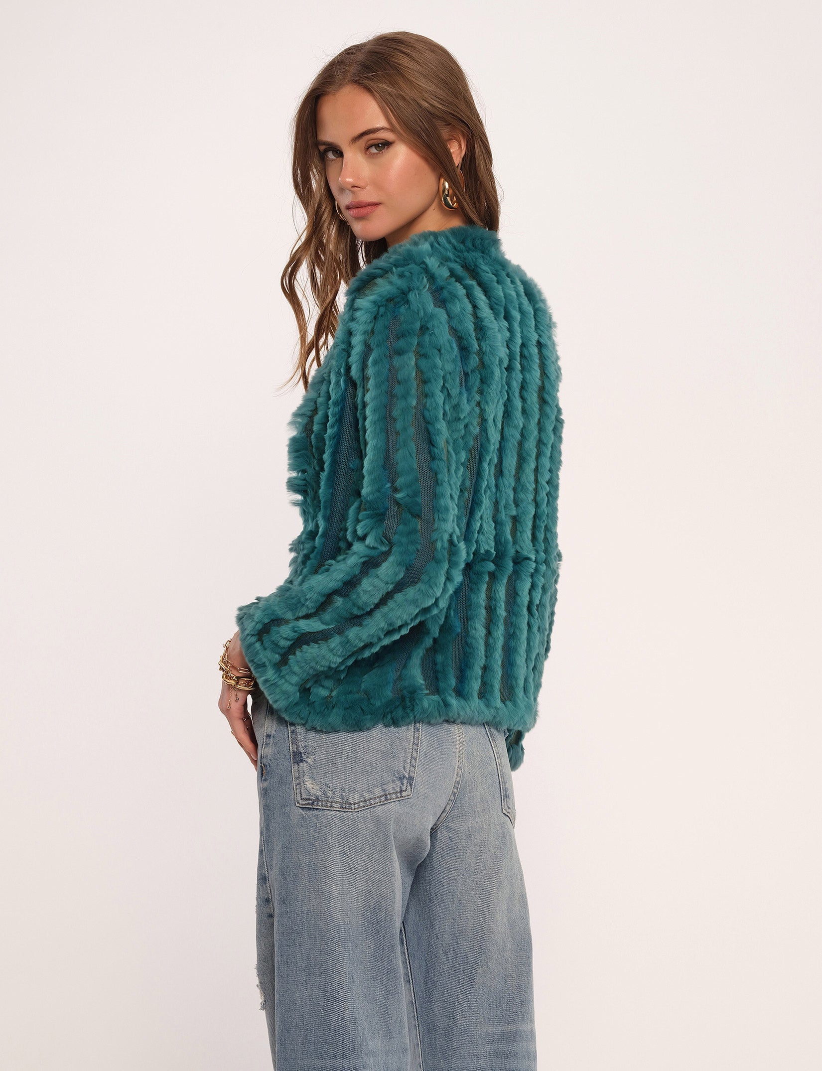 Rosa Jacket