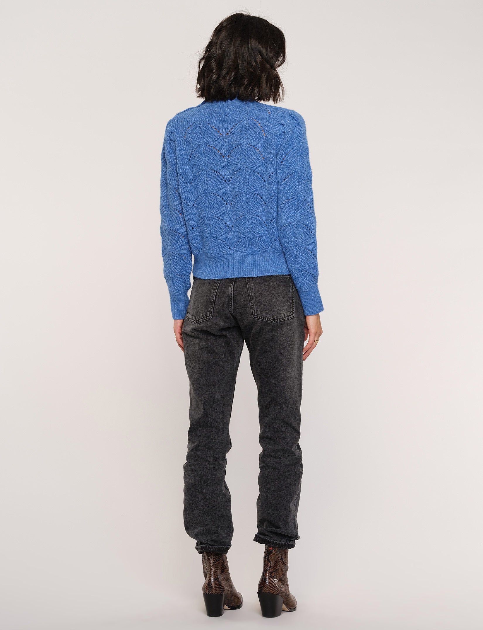Grace Sweater
