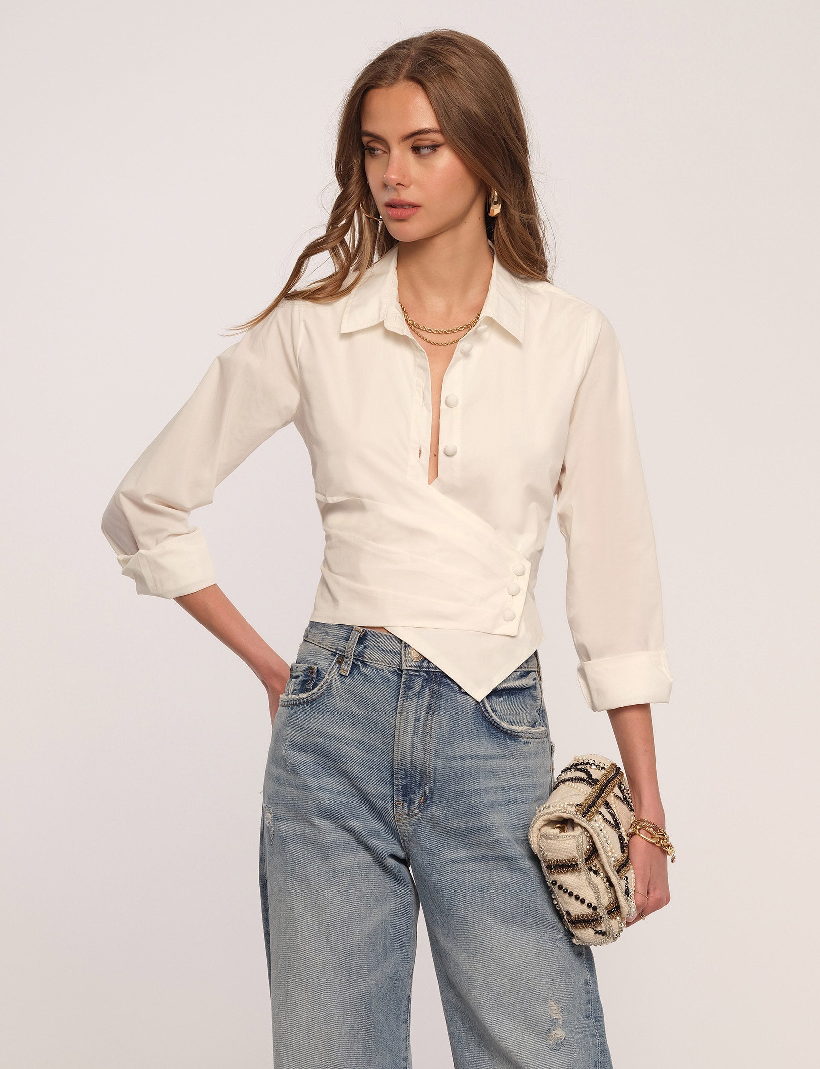 Paris Top