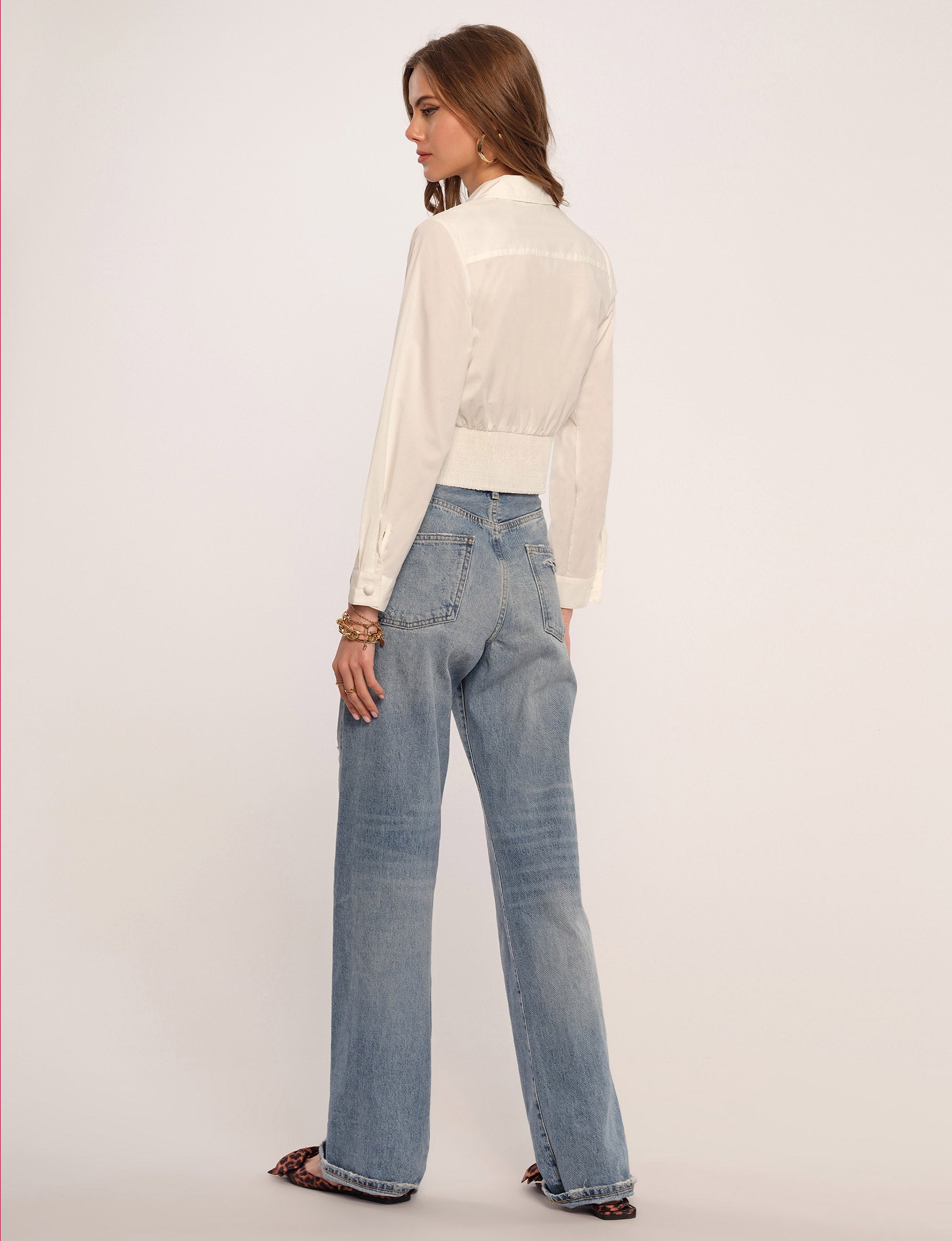 Paris Top