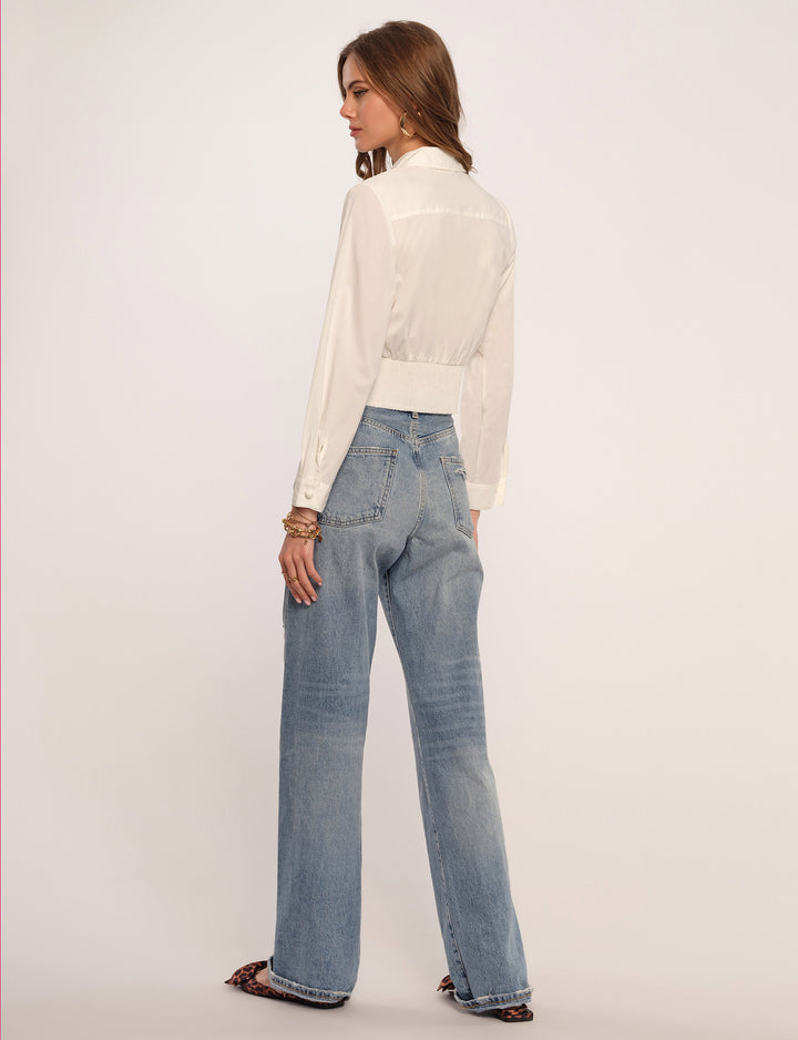 Paris Top