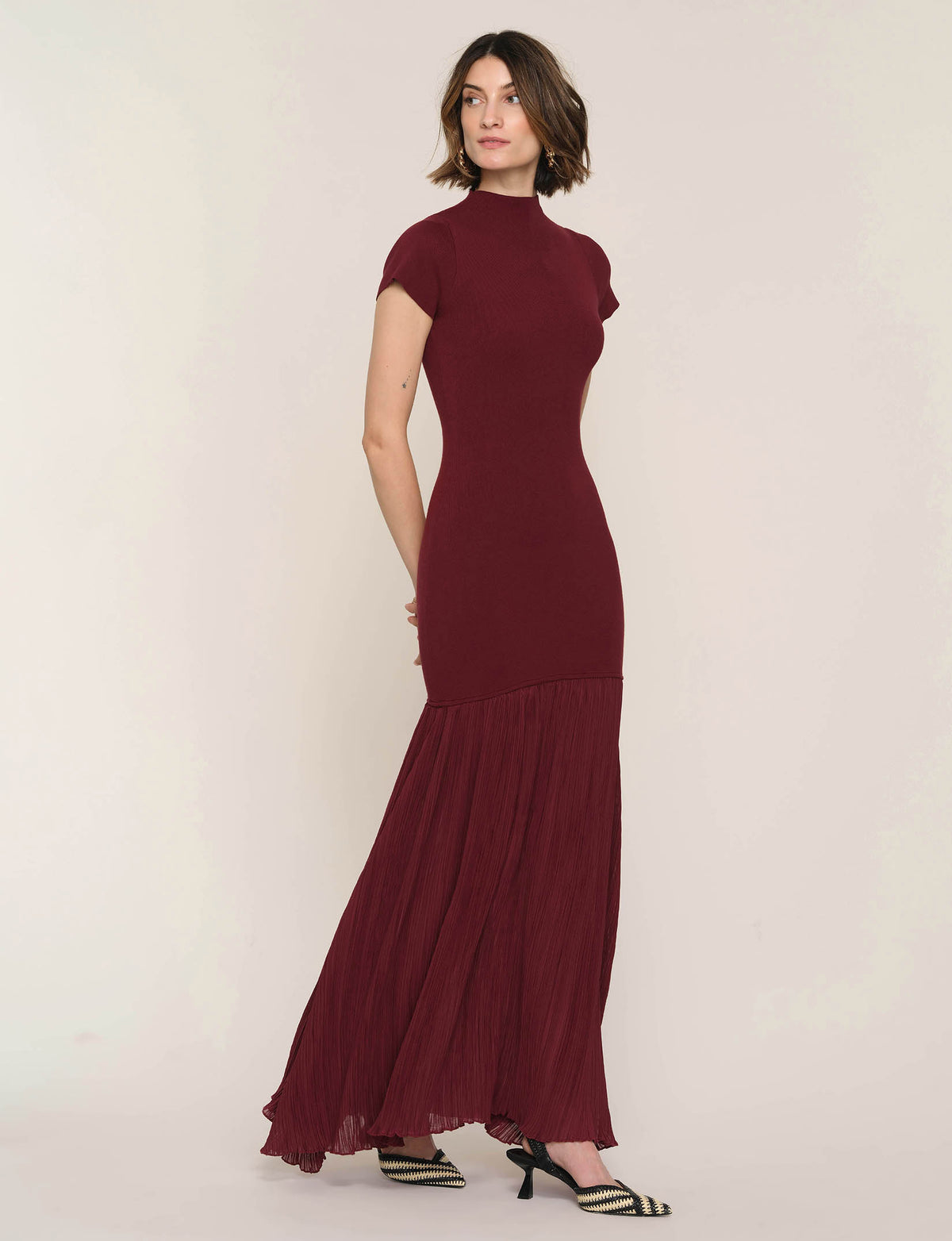 jenning dress
