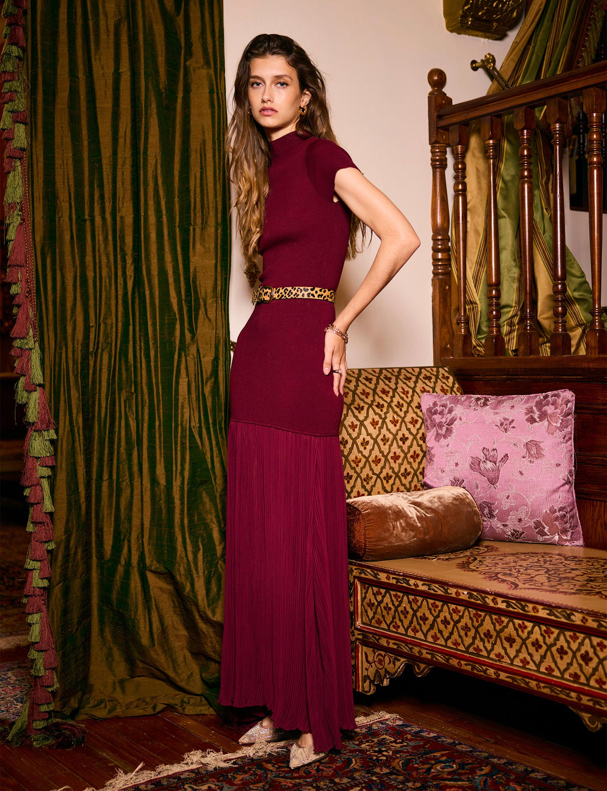jenning dress