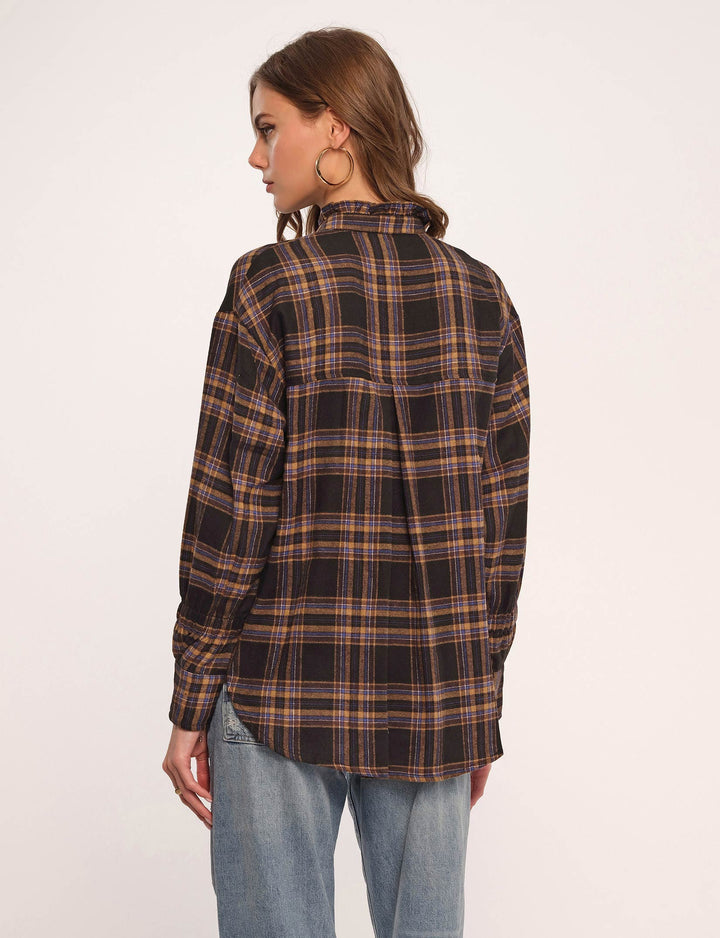 Pomona Shirt