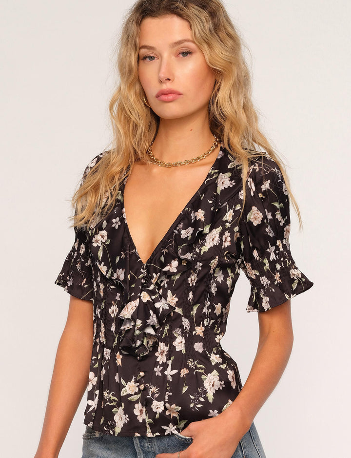 Eugenia Top