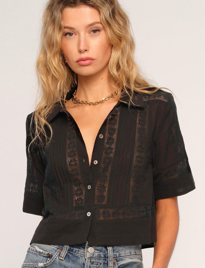 Suki Top