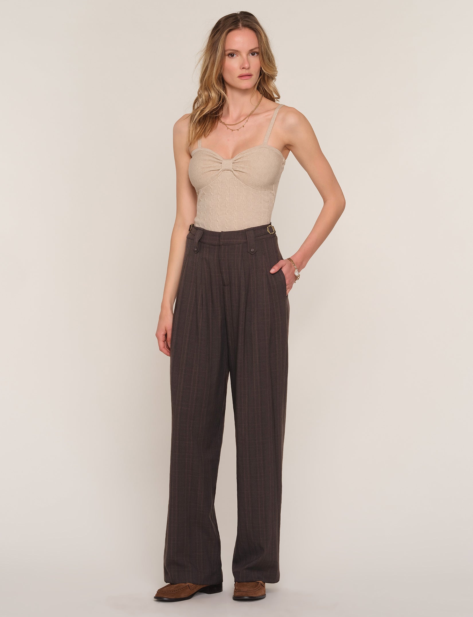 mellie pant