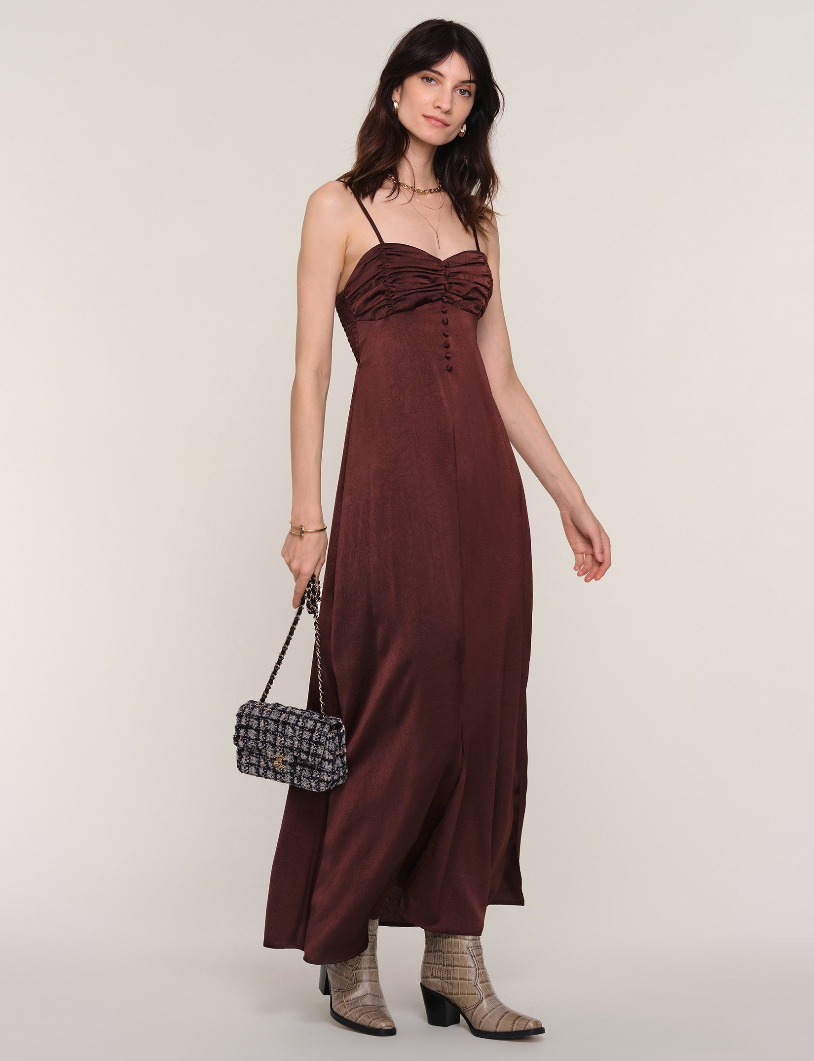 anna dress