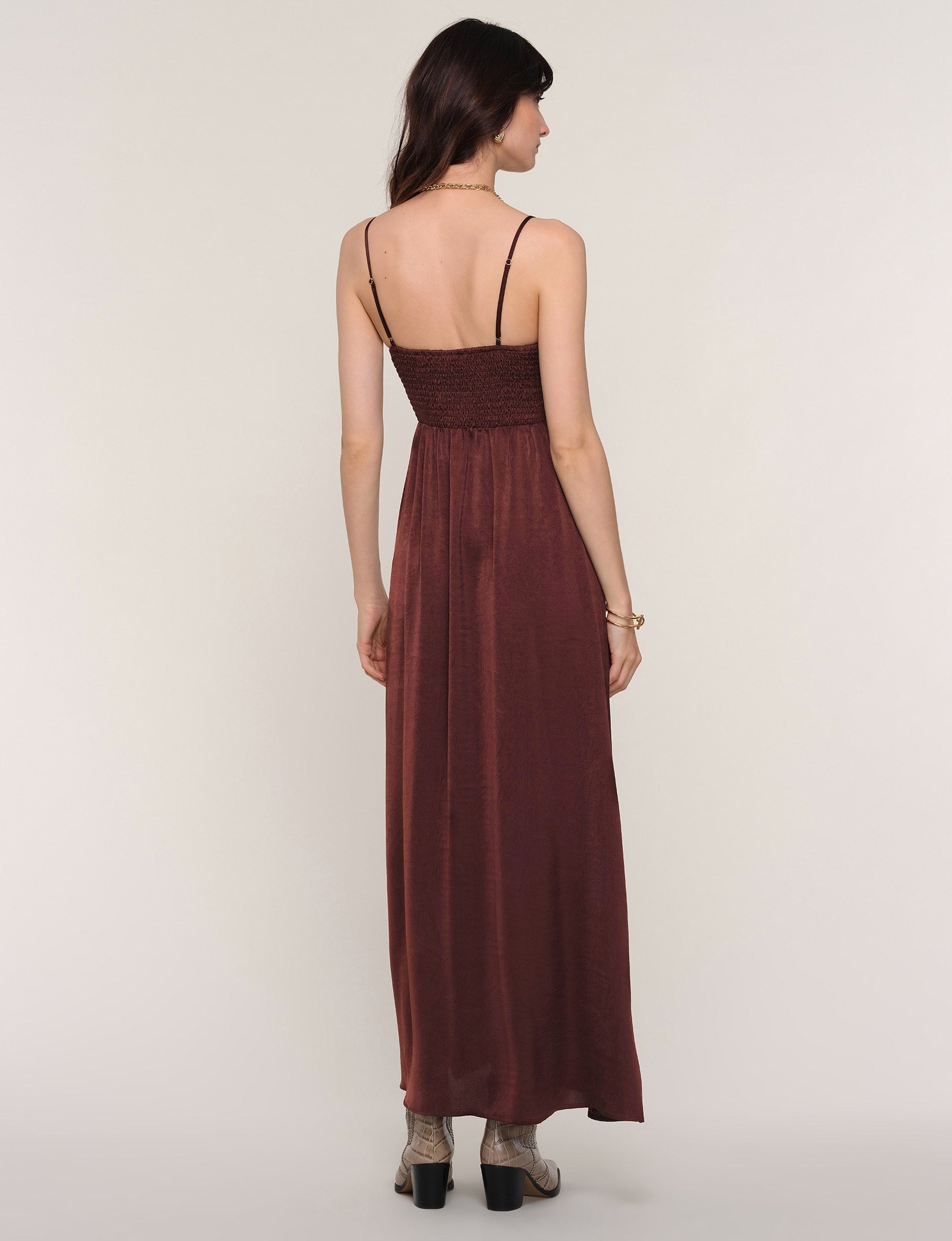 anna dress