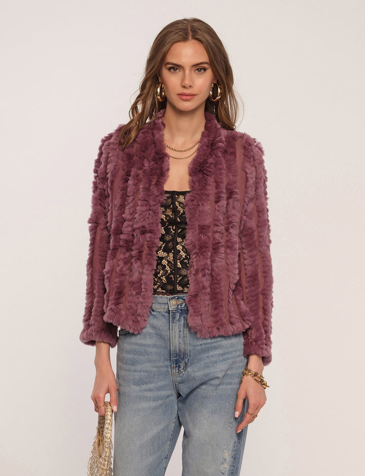 Rosa Jacket