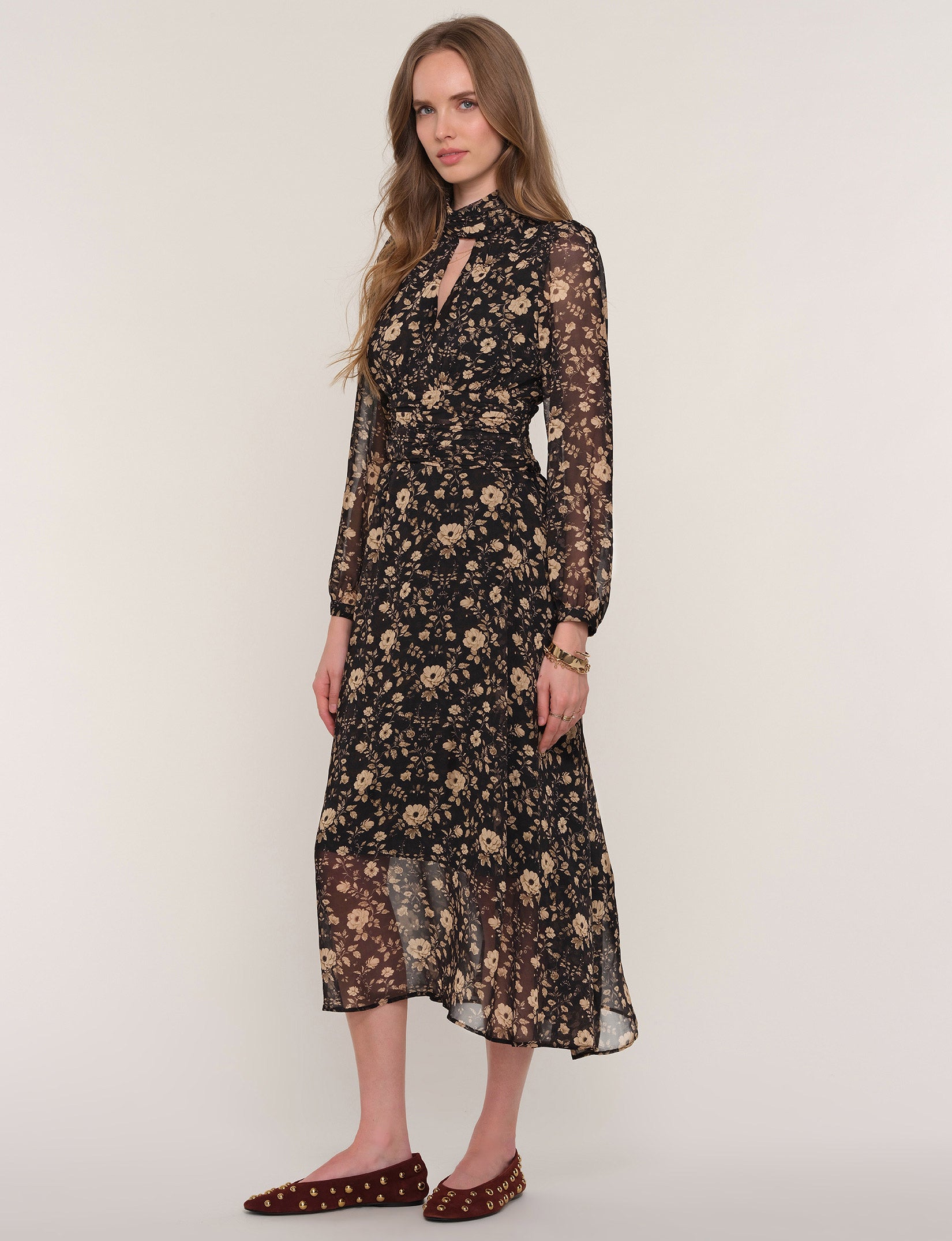 dua dress