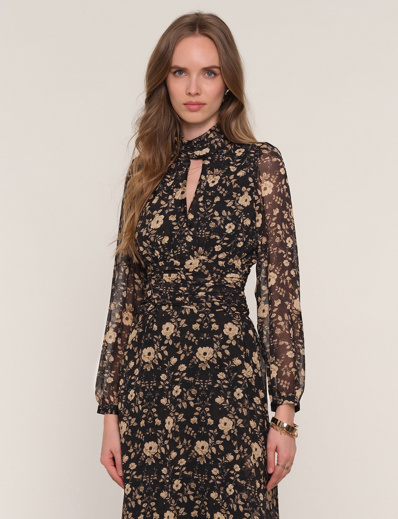 dua dress