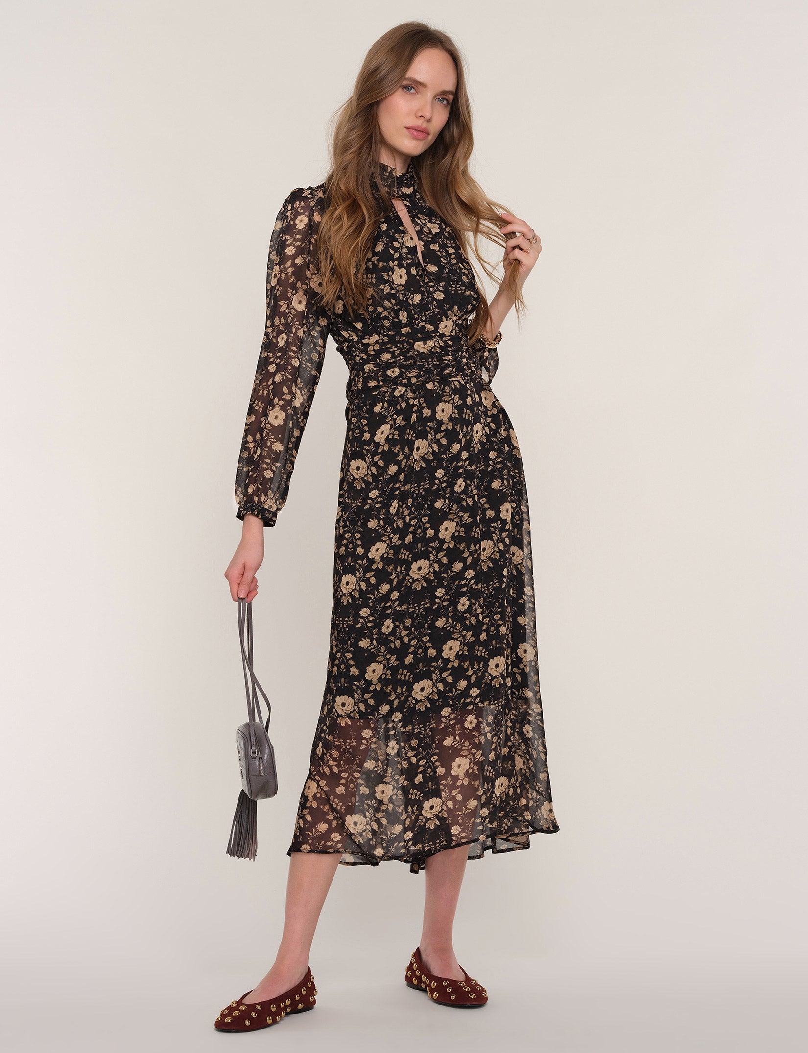 dua dress