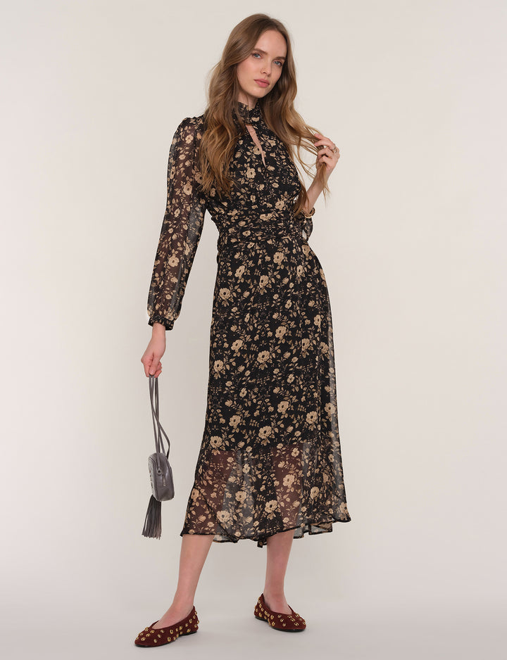 dua dress