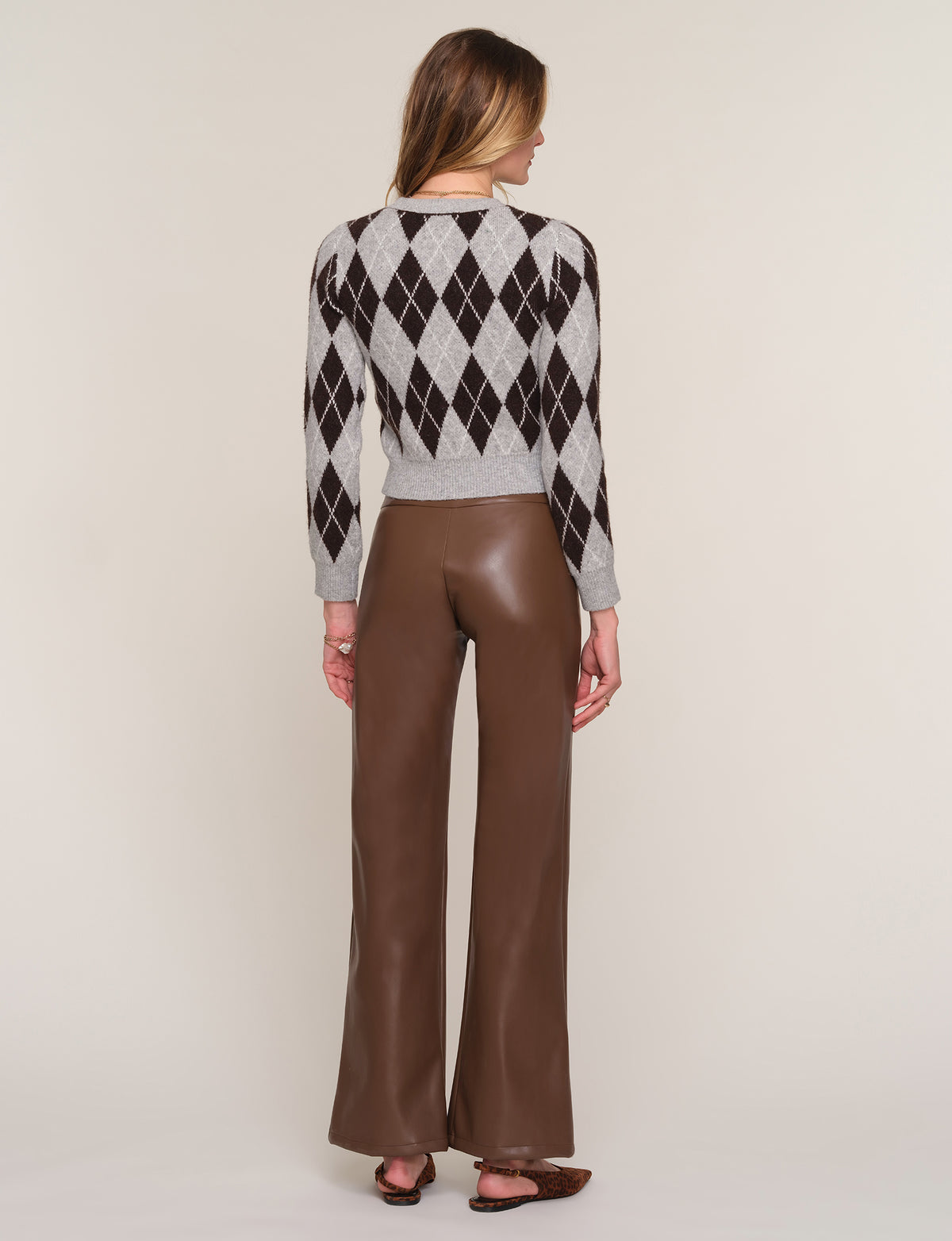 nicia pant