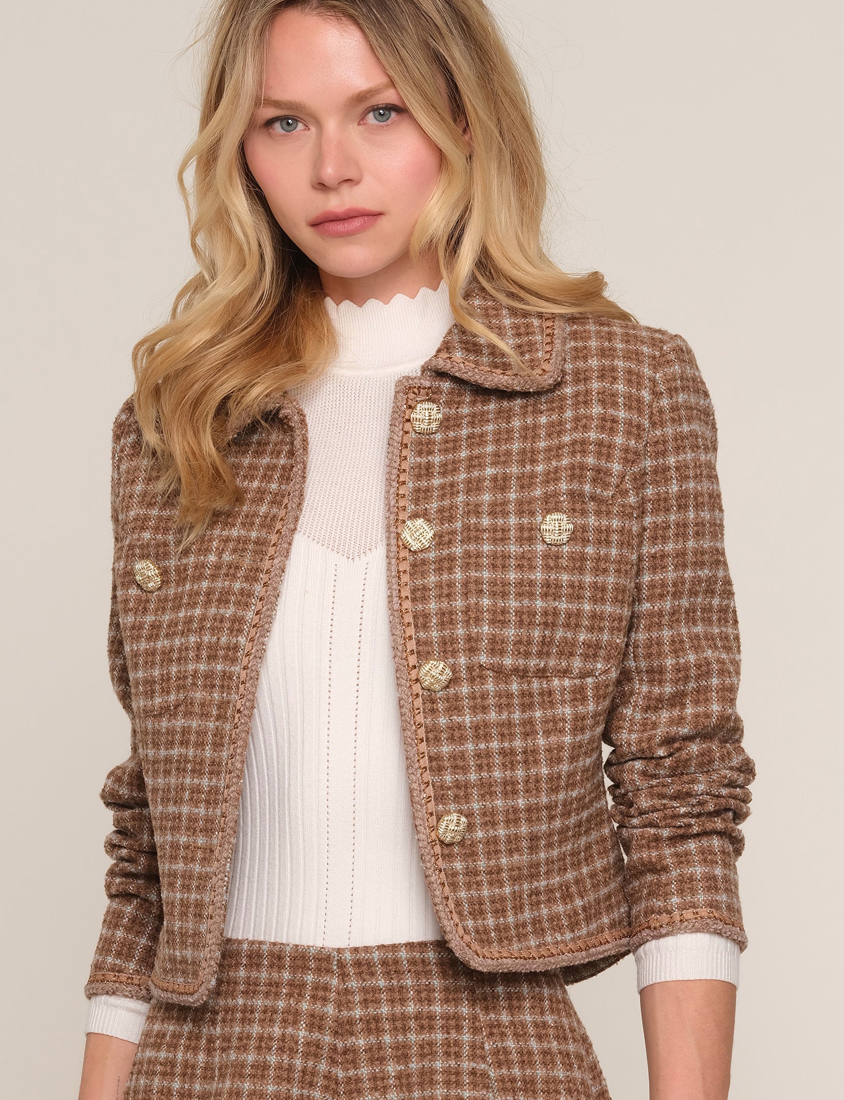 swain blazer