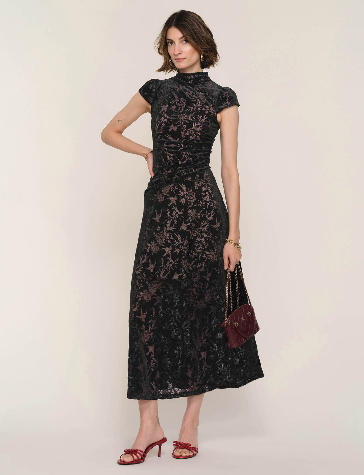 amala dress