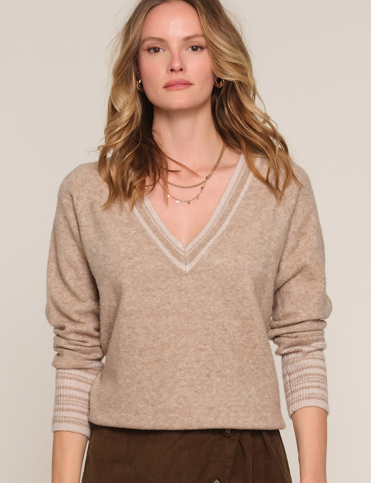 meloe sweater