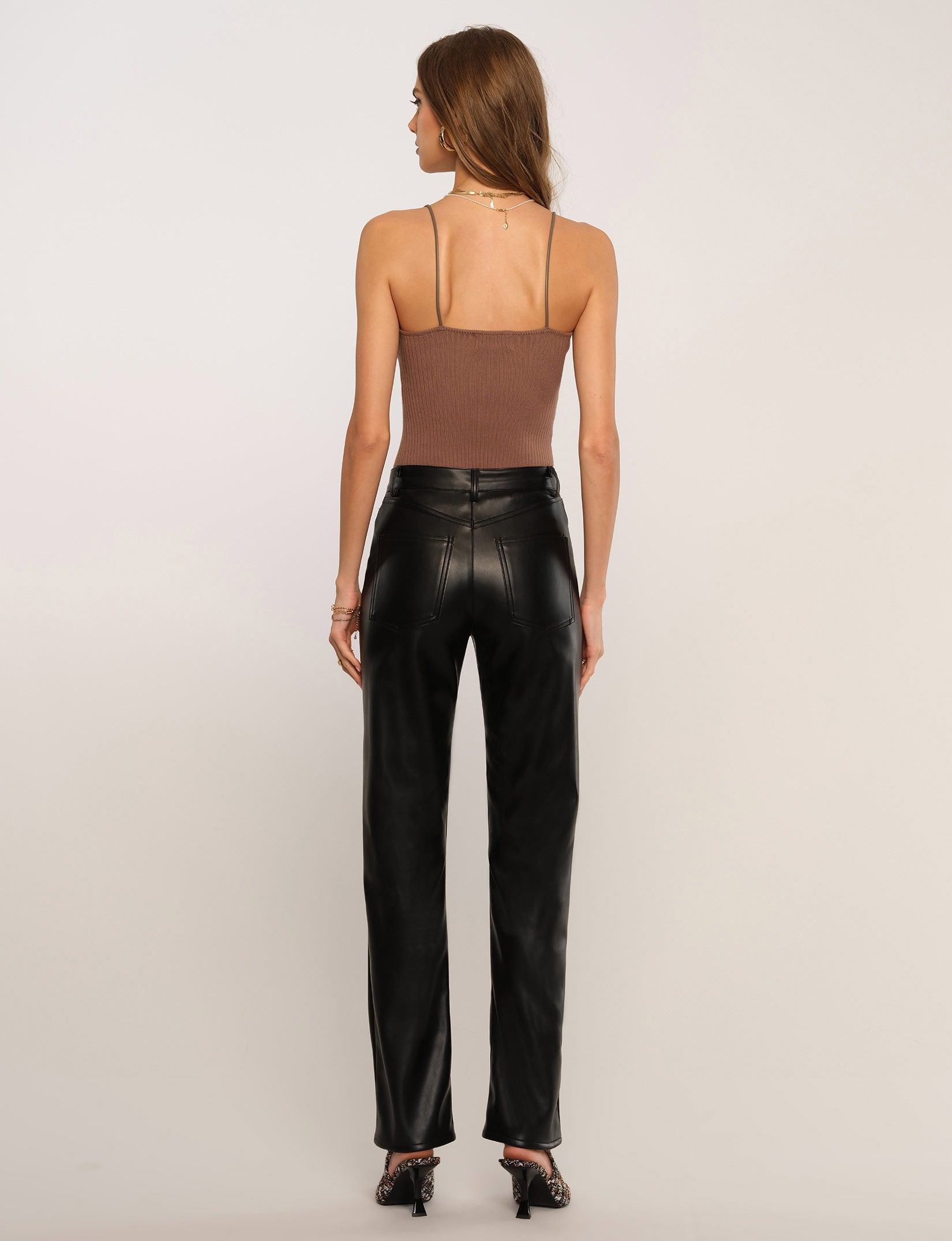 Ashe Pant