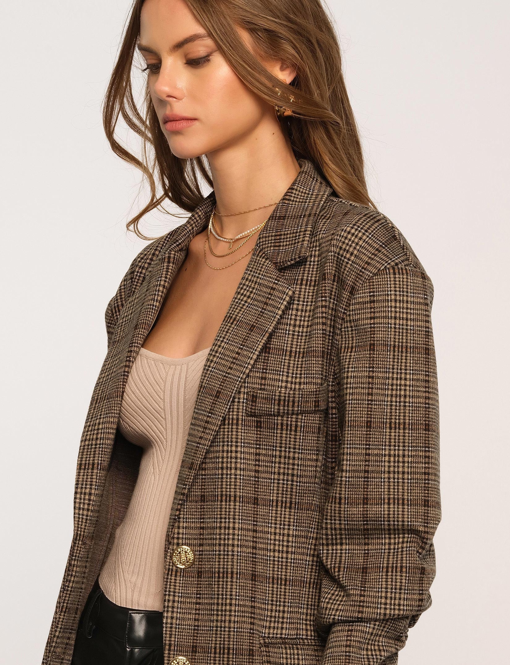 Farron Blazer