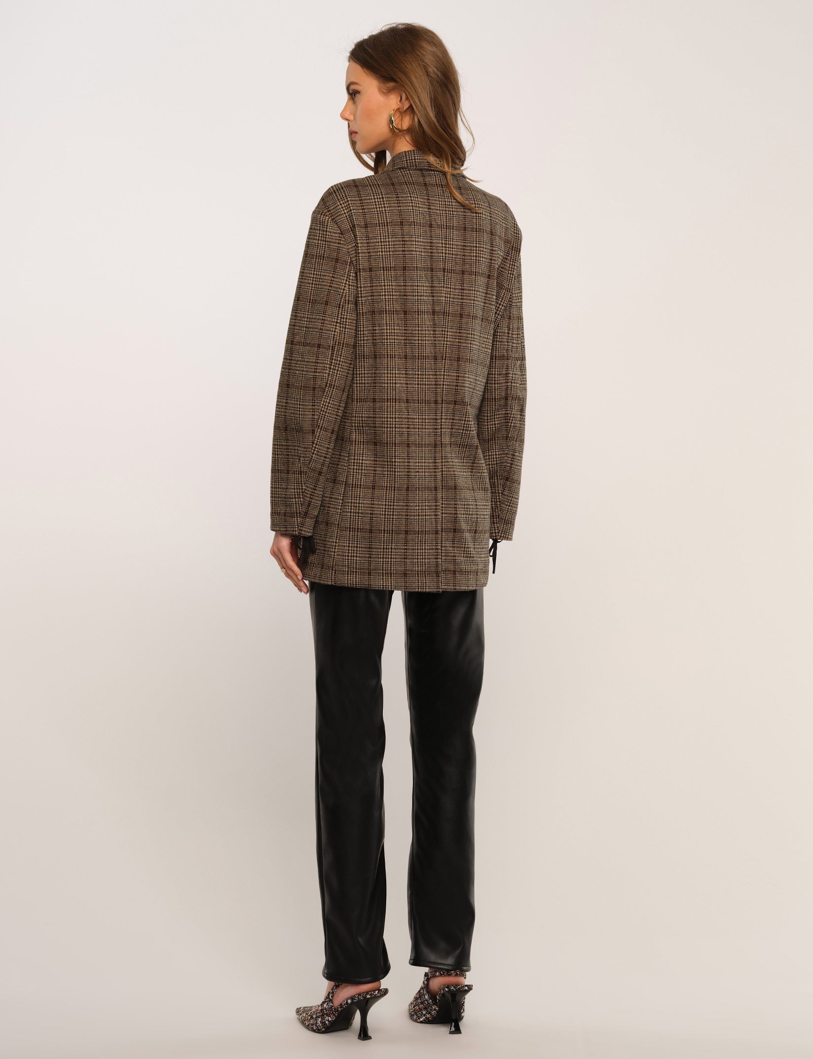 Farron Blazer