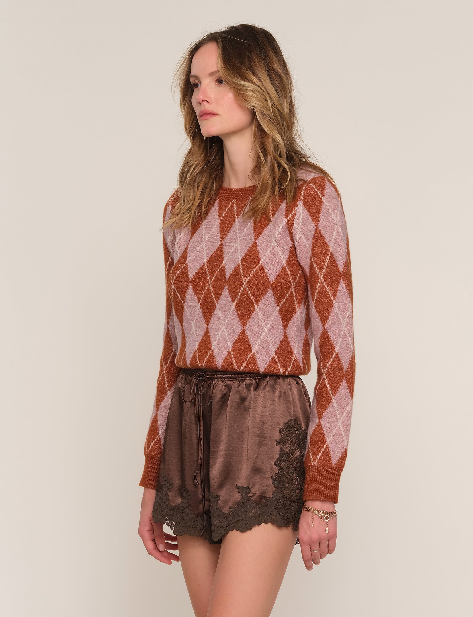 summer short