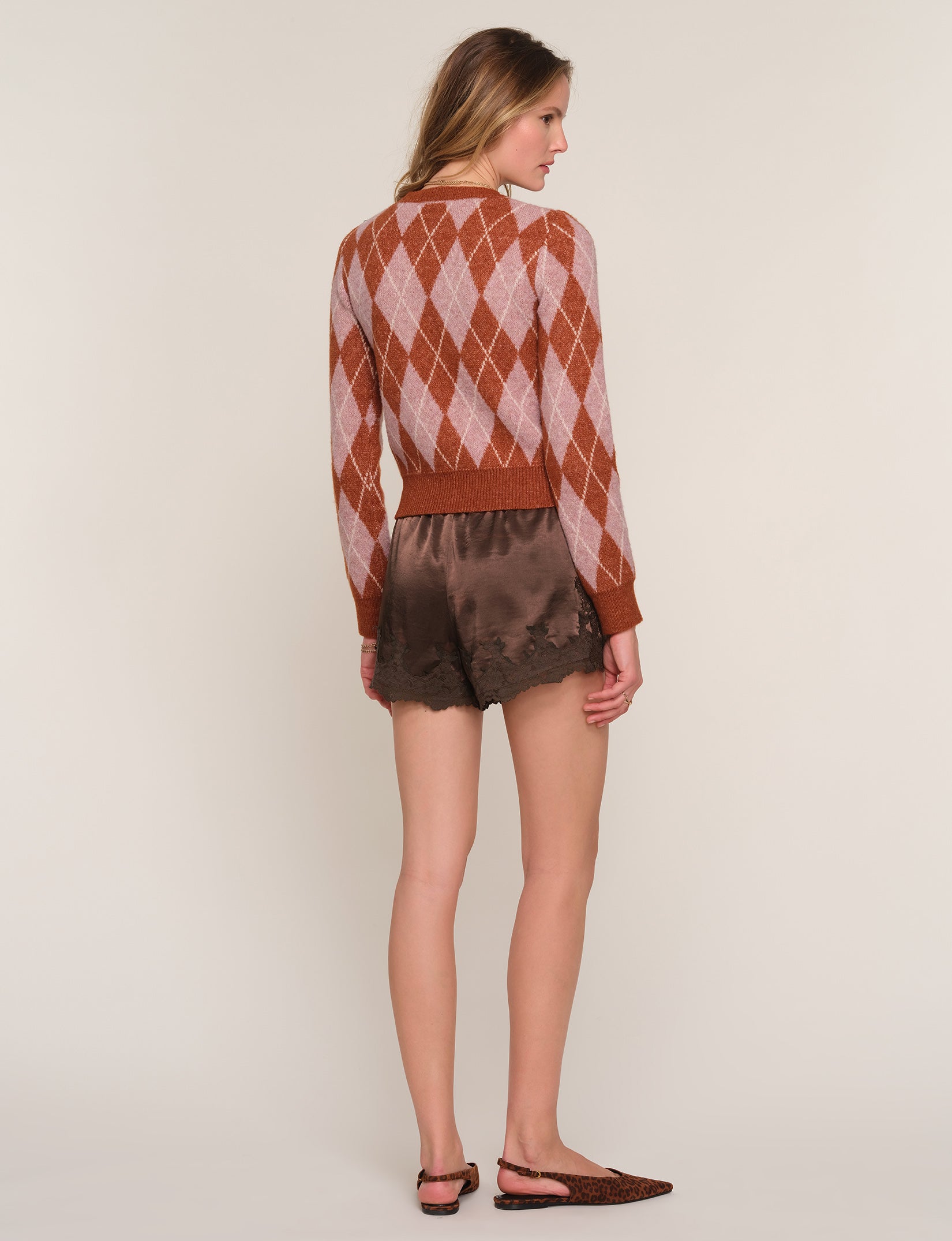 summer short