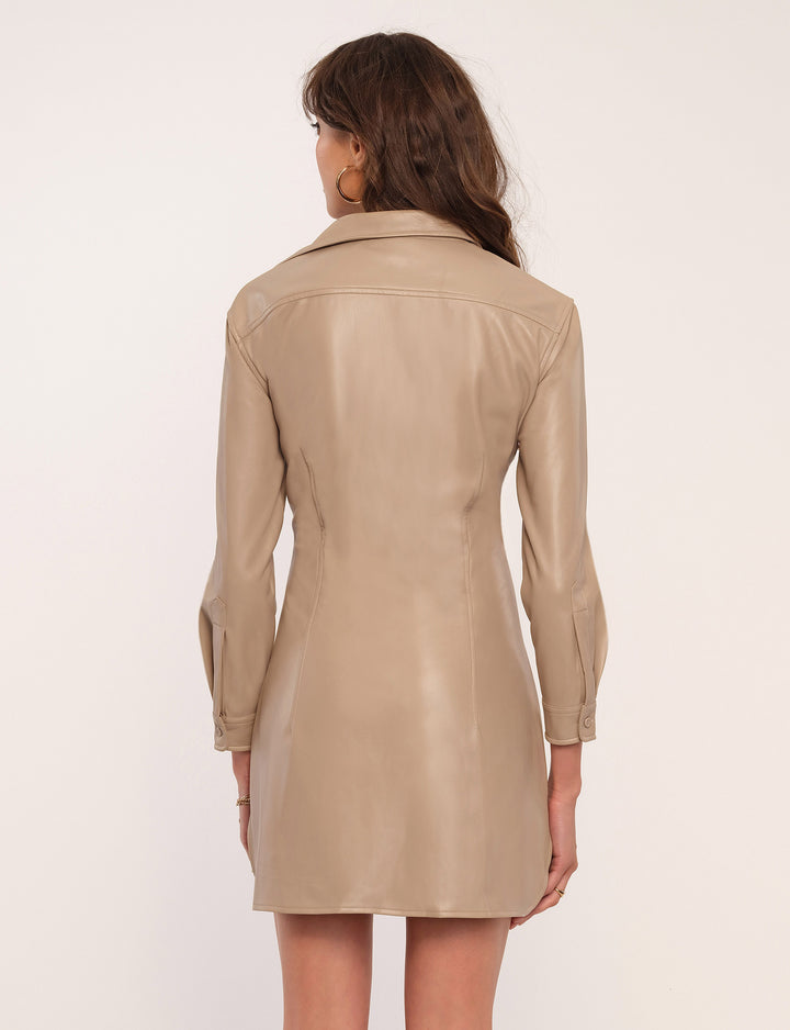 Siwa Dress