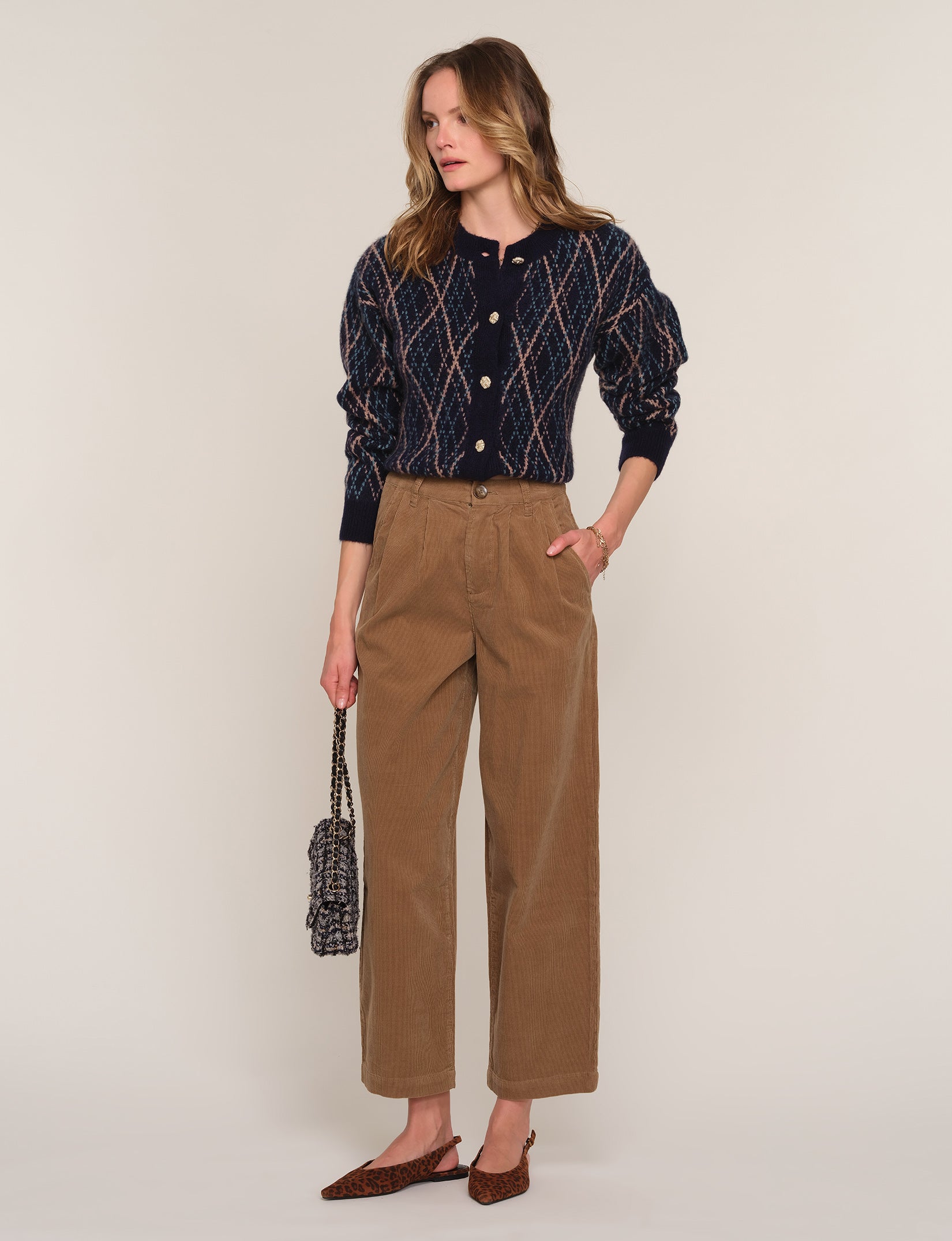 anais pant