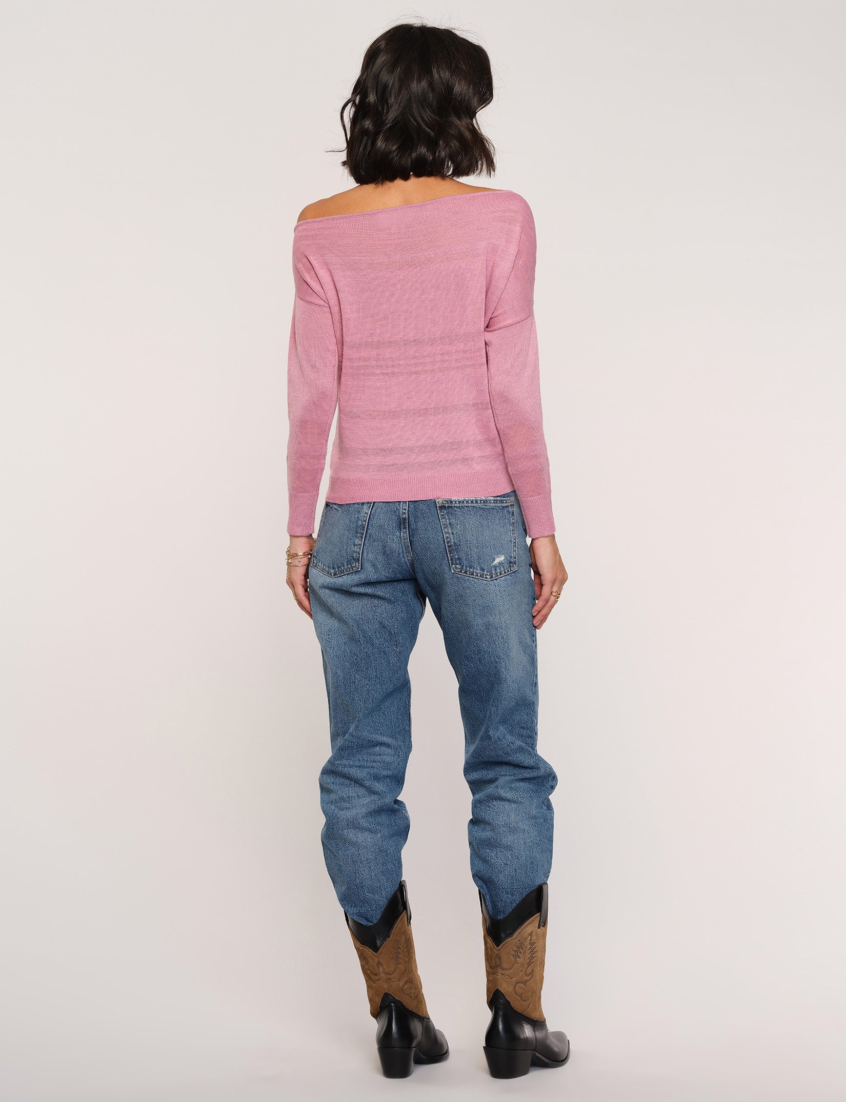 Jessi Sweater