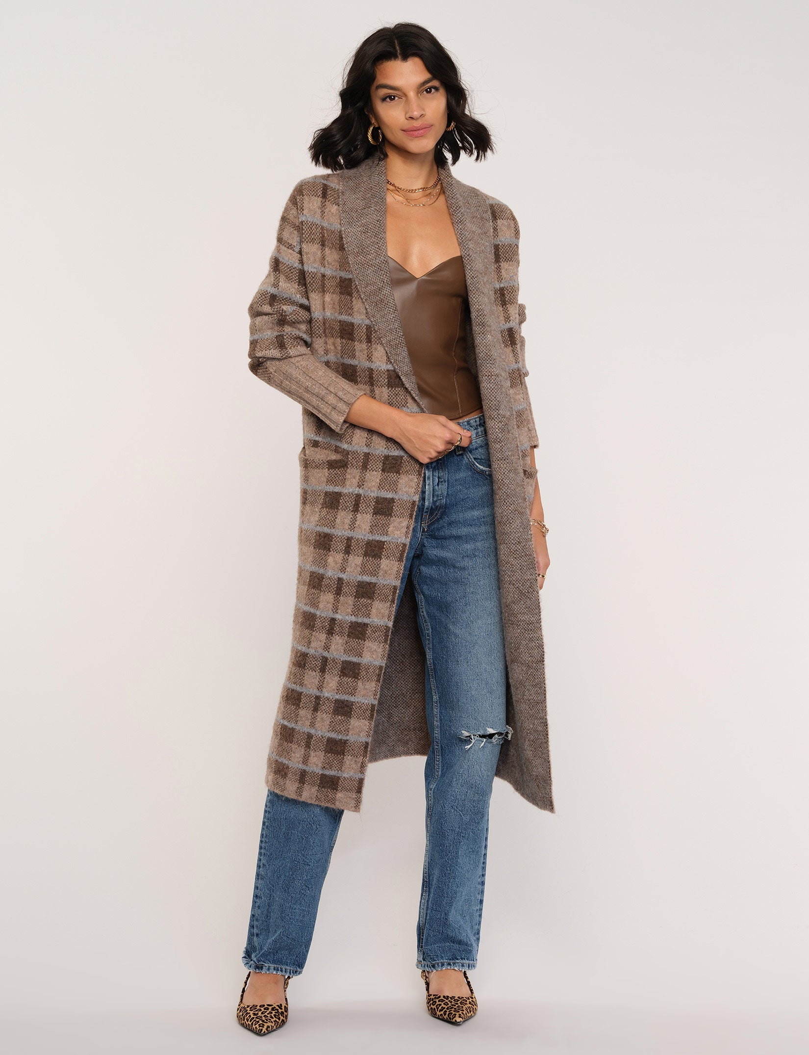 Belinda Cardi – Heartloom