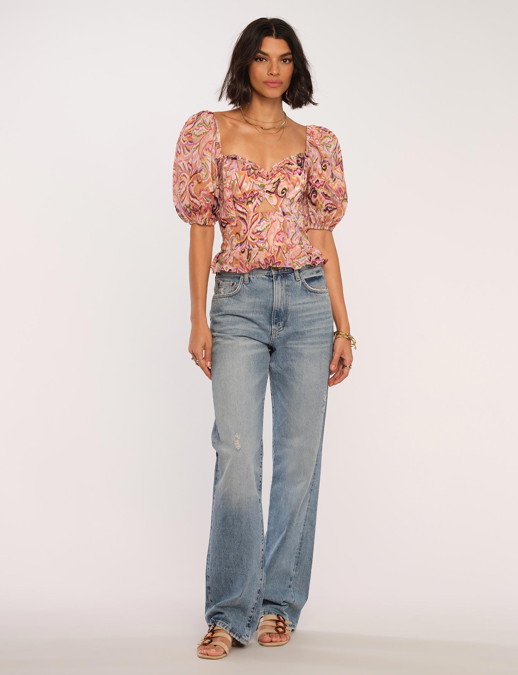 Roscoe Top