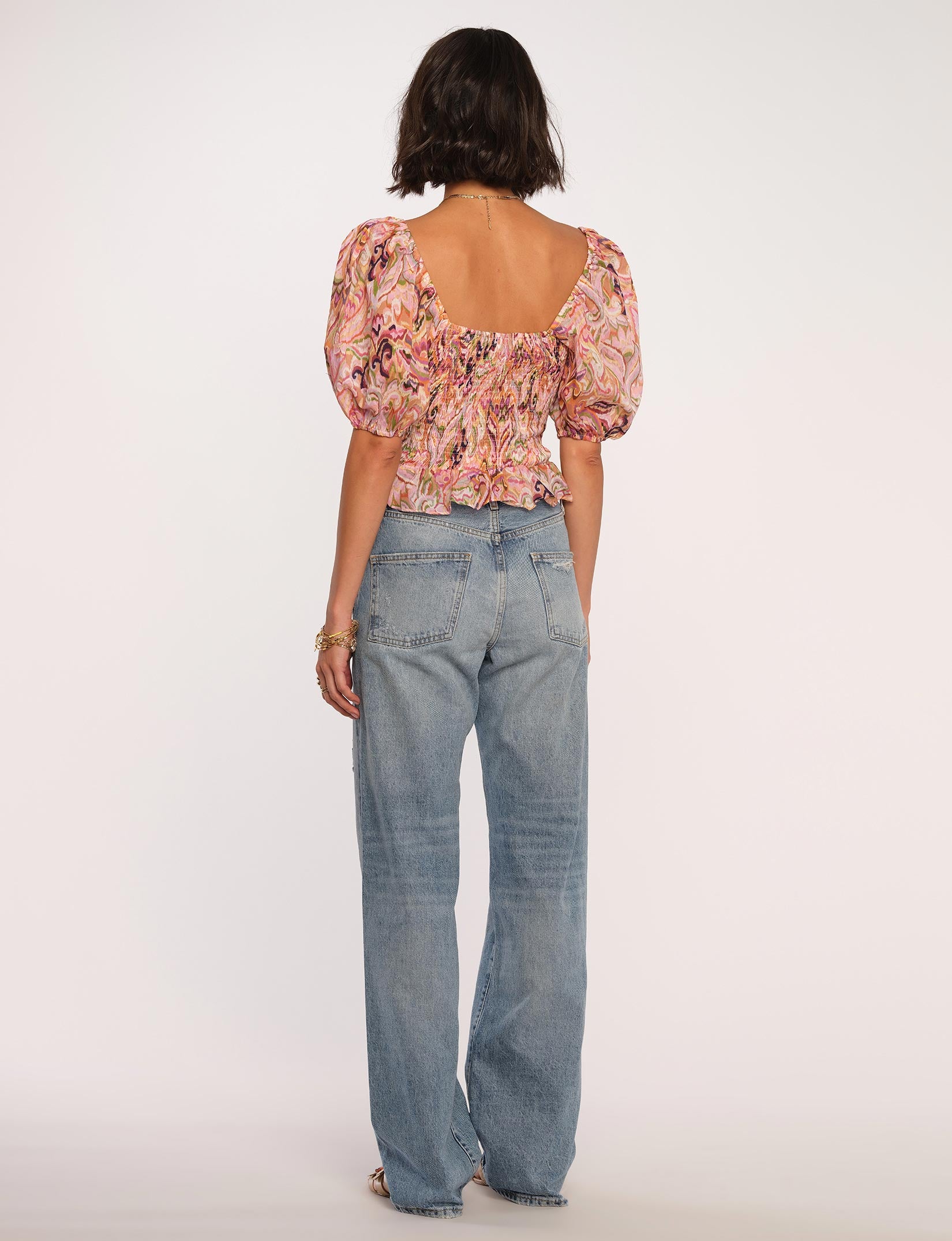 Roscoe Top