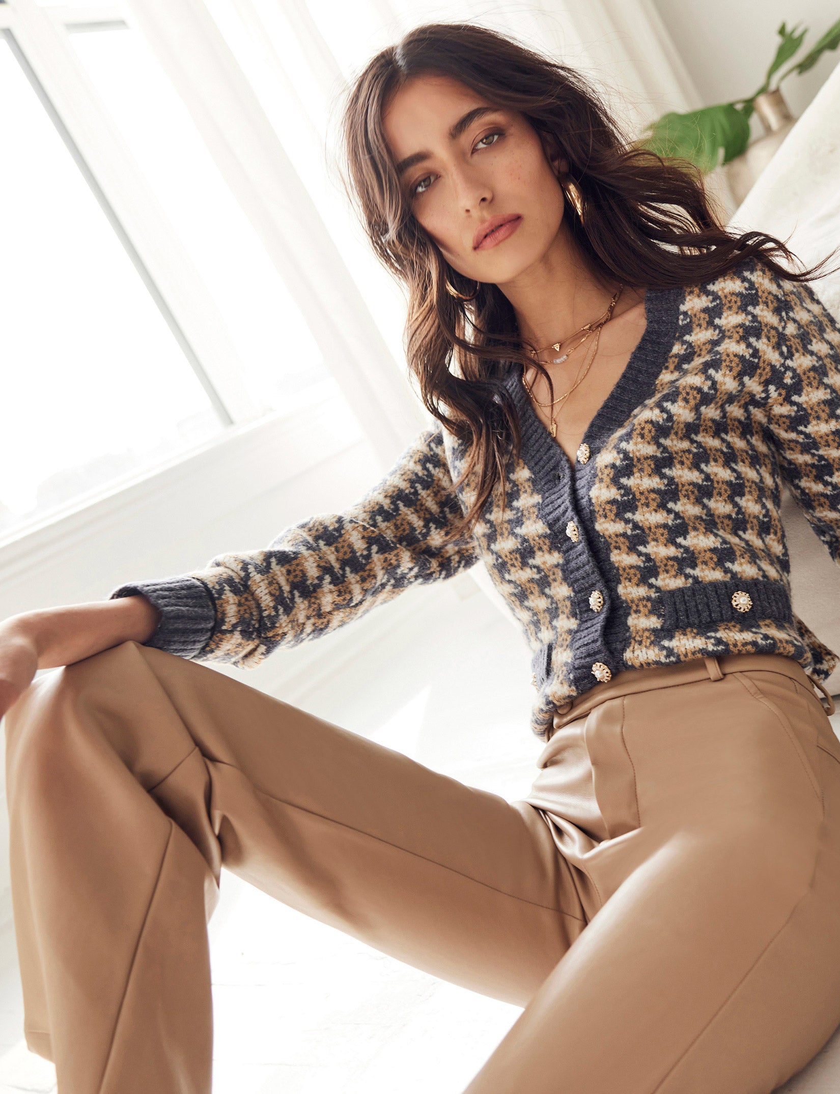 Suzette Pant