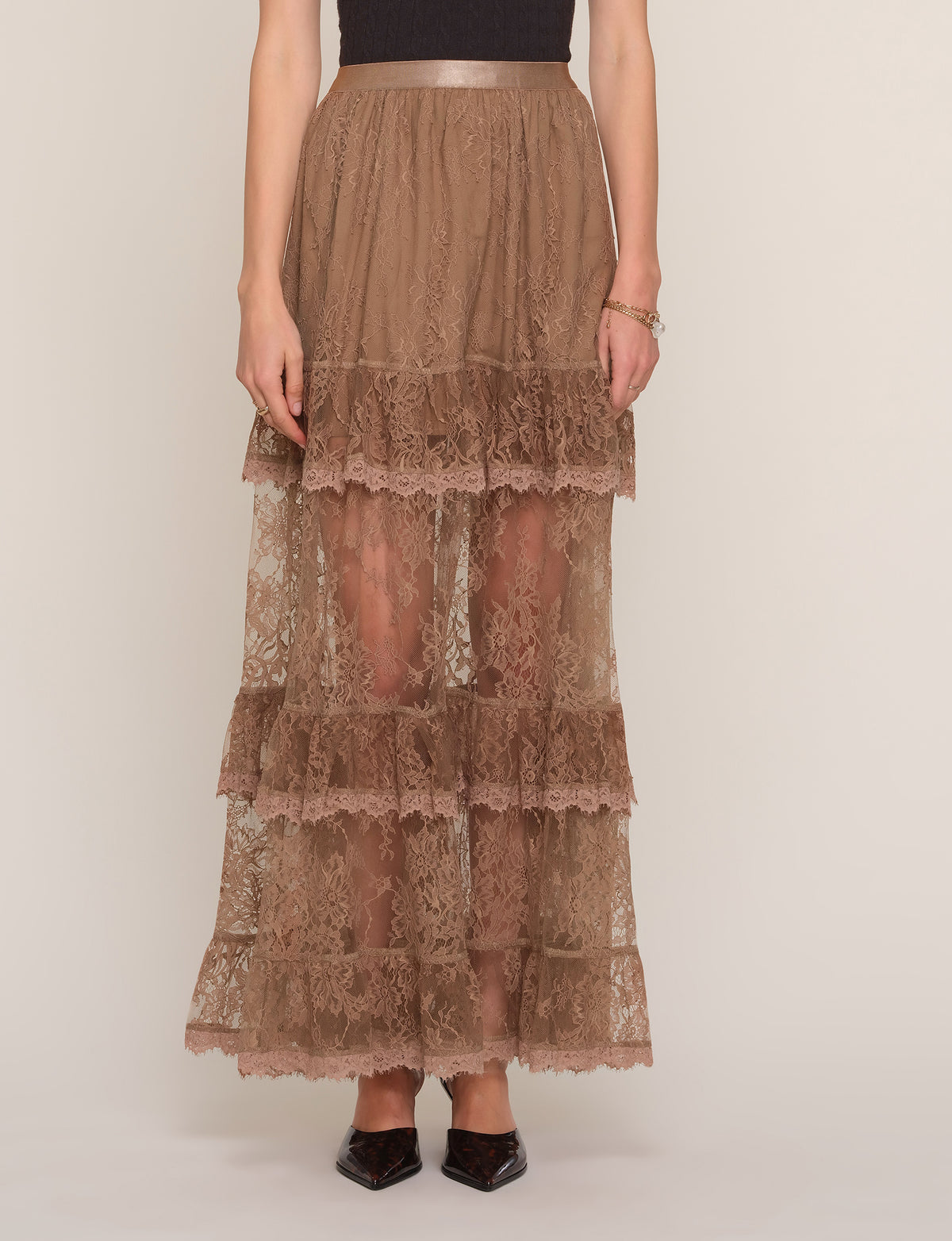 sylvie skirt