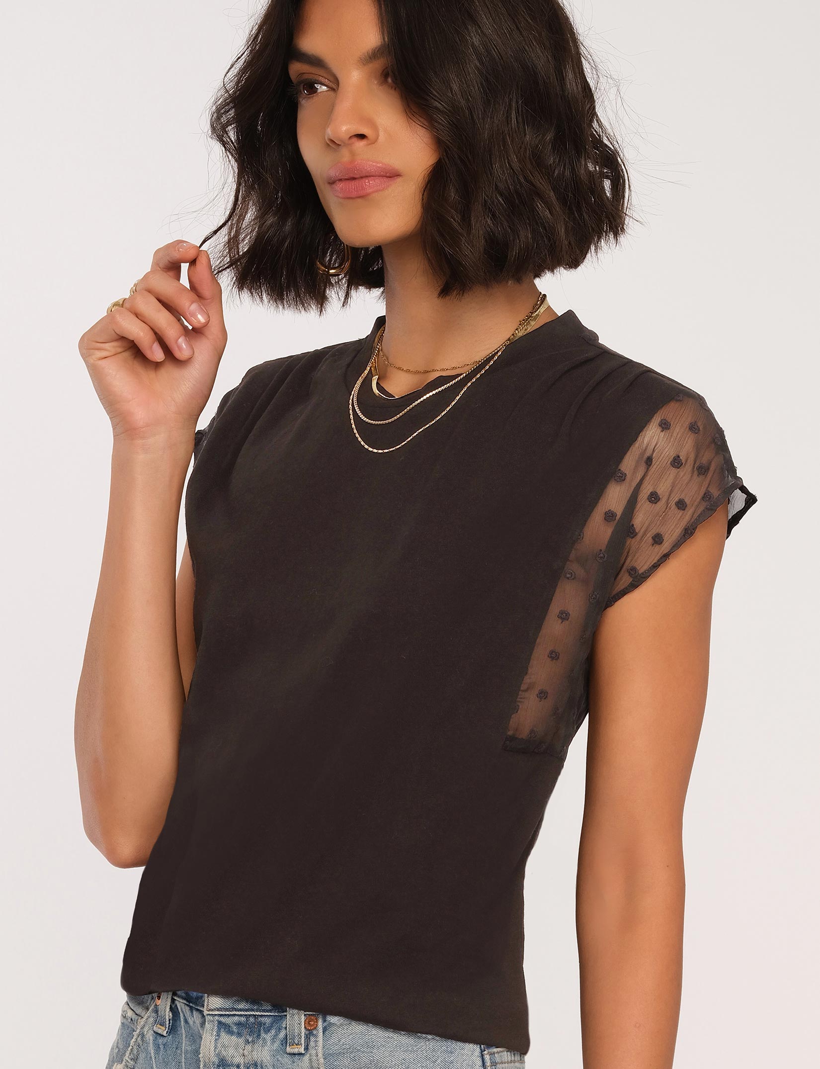 Ervina Tee