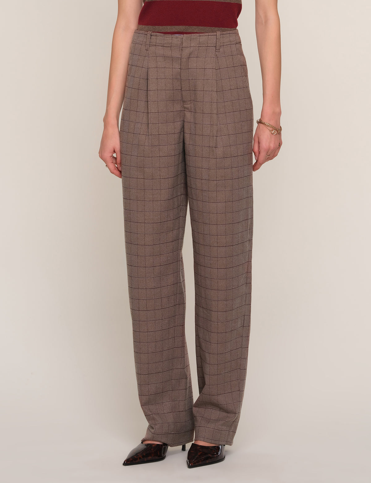 inez pant