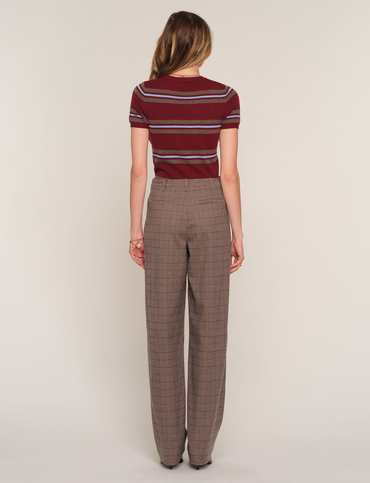 inez pant